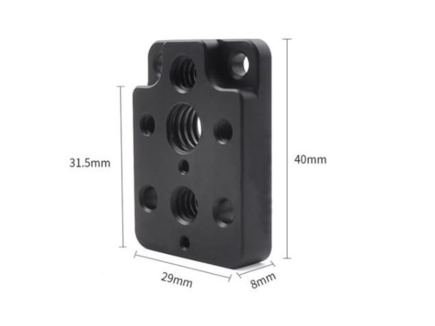 Popruh na krk s adaptérem na stabilizátor DJI Ronin-S