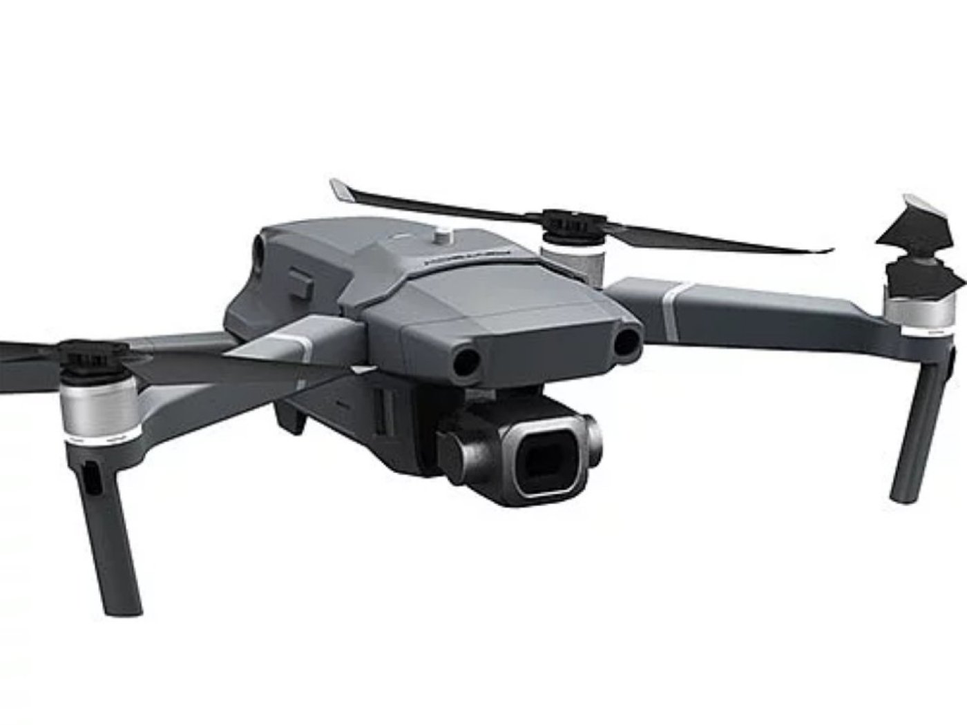 DJI Mavic 2 konektor pro akční kamery a další produkty