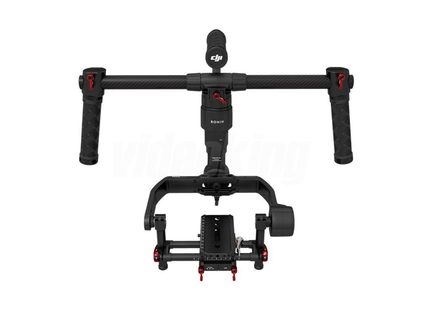Stabilizátor DJI Ronin-M (1580mAh aku verze)