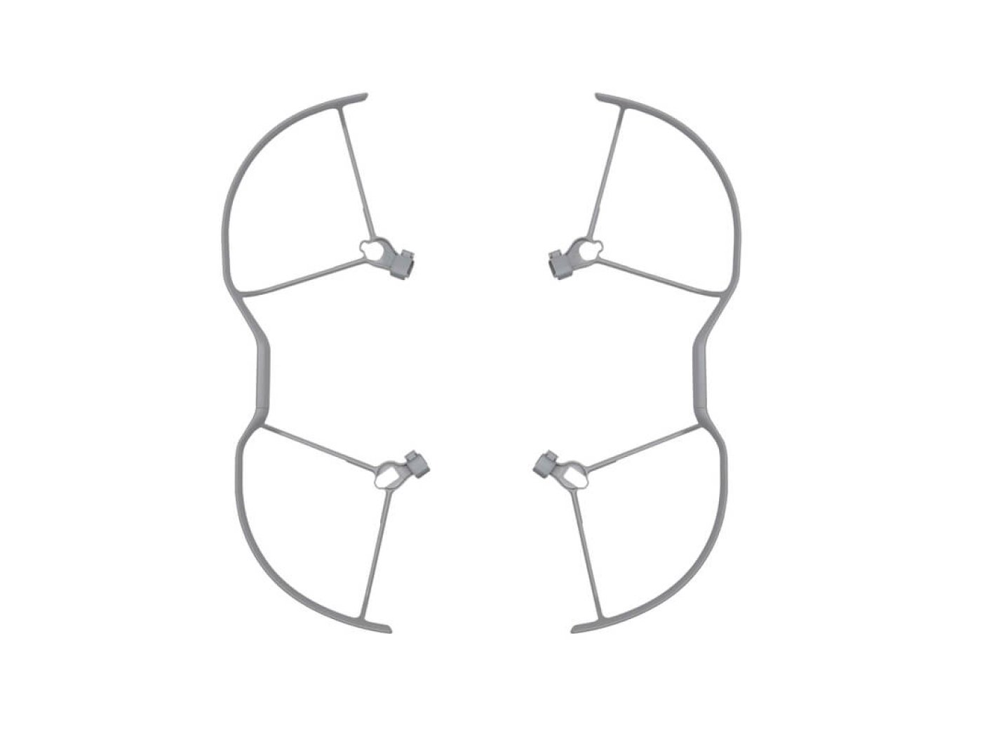 DJI Mavic Air 2 / Air 2S ochranné oblouky