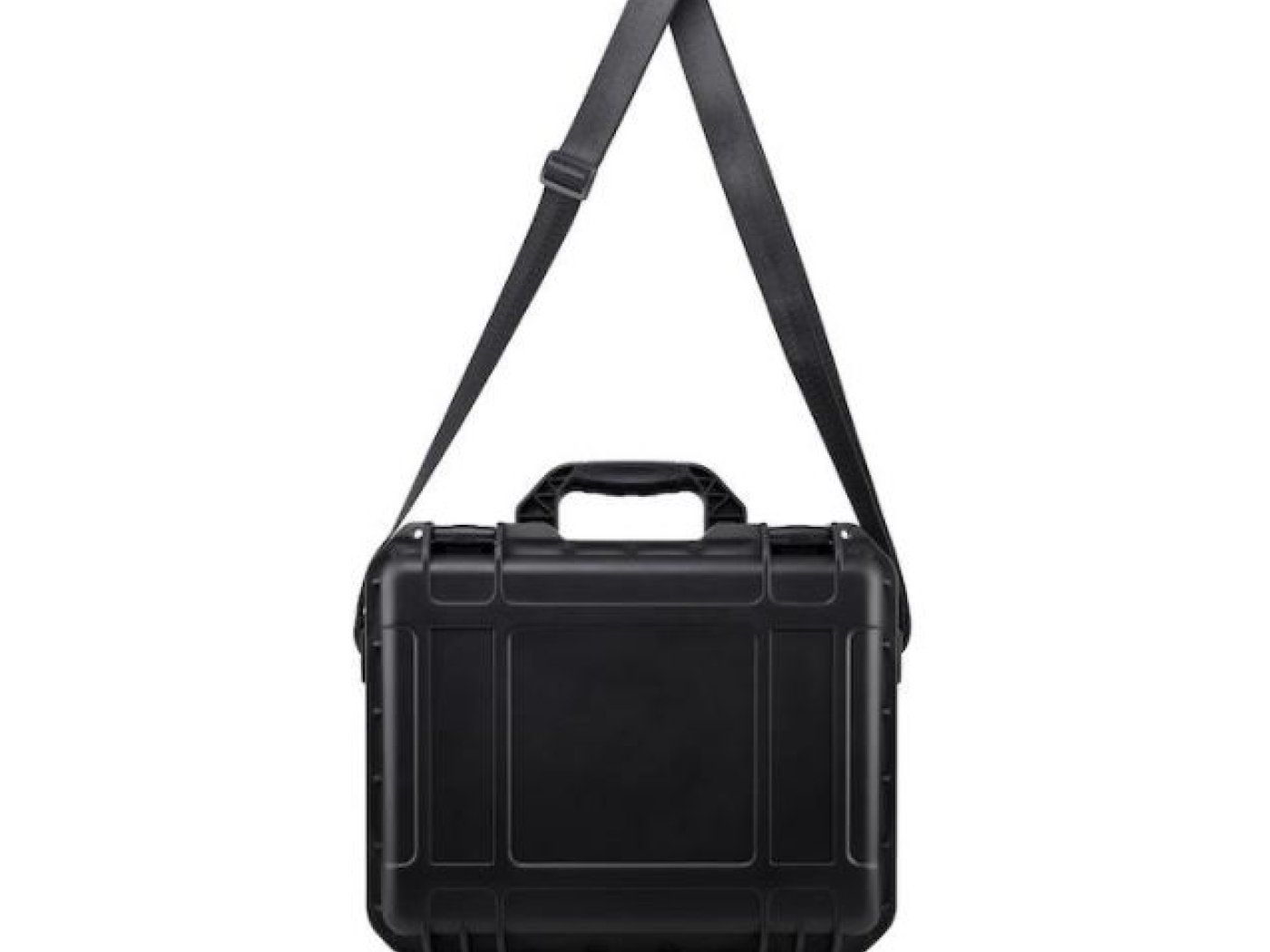 Voděodolný kufr s popruhem na dron DJI Mavic Air 2 / Air 2S / Smart Controller