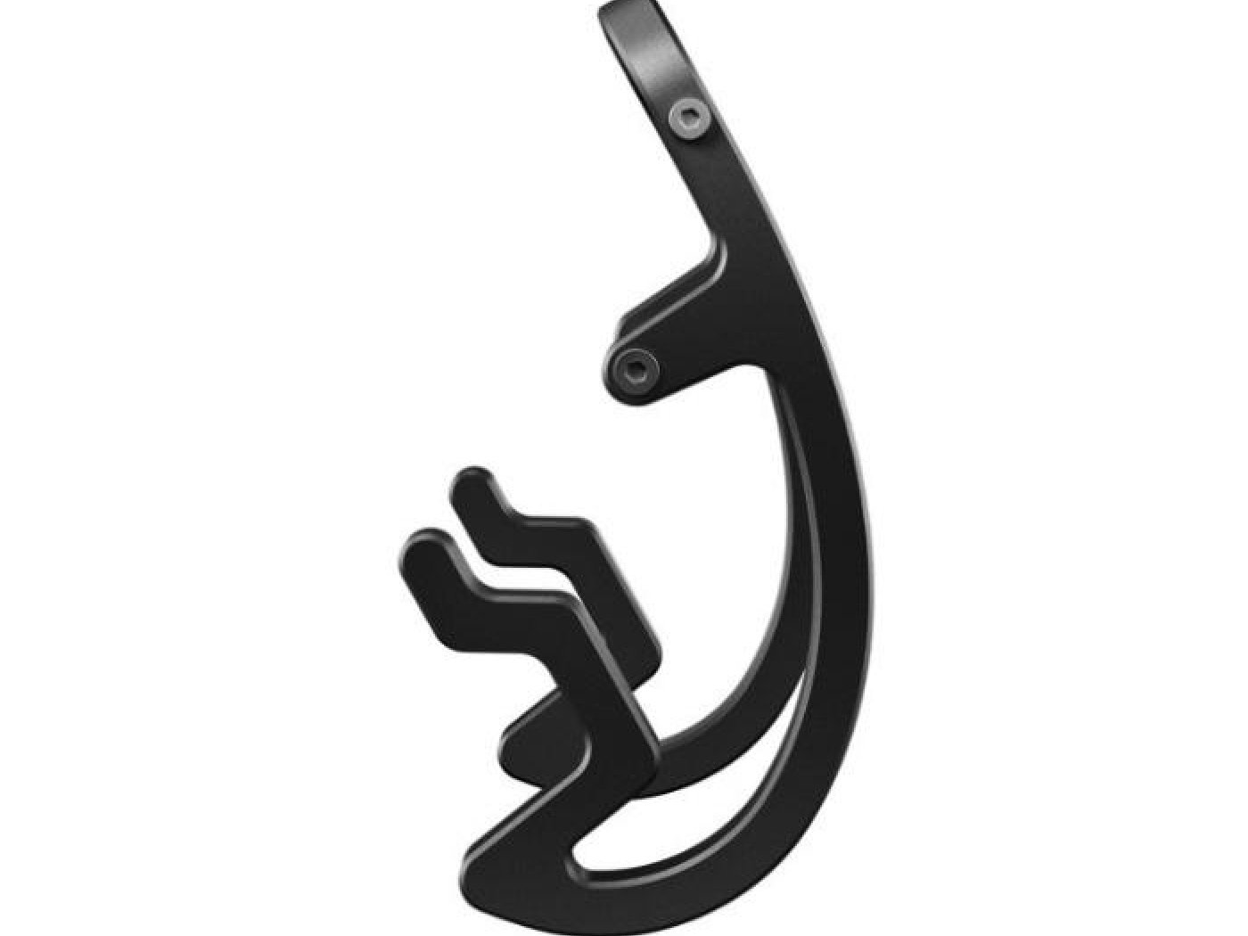 CNC nárazník na dron DJI Avata