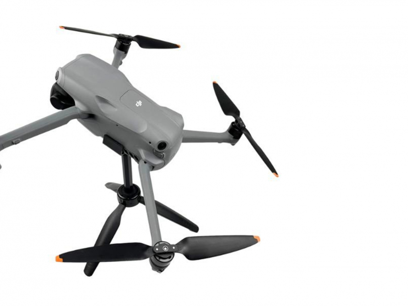 Rukojeť s tripodem pro ruční natáčení s dronem DJI Air 3