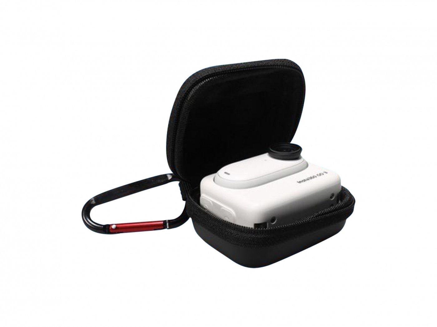 Odolné mini pouzdro na kameru Insta360 GO 3