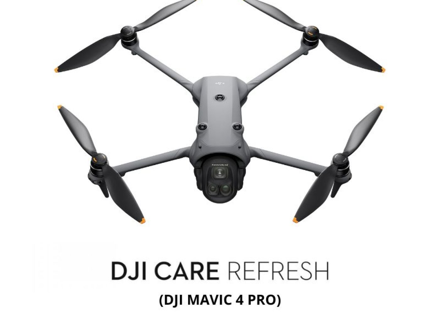 DJI Care Refresh (DJI Mavic 4 Pro) EU 2letý plán – elektronická verze