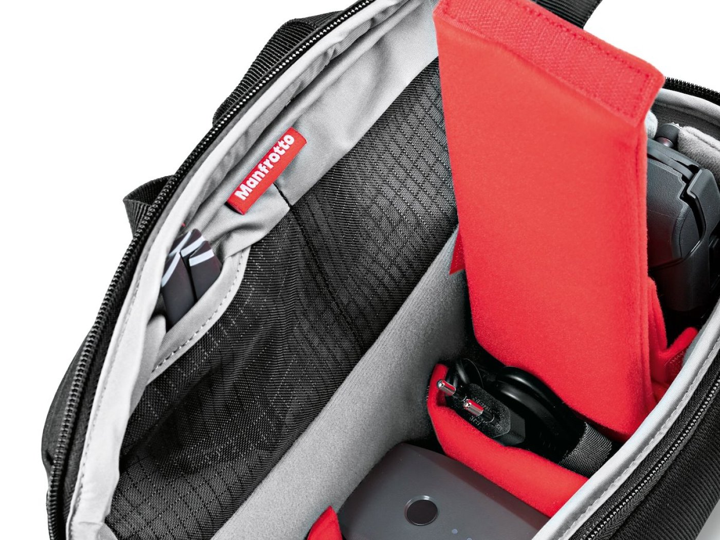 Manfrotto Aviator pouzdro s popruhem kolem pasu pro DJI Mavic series