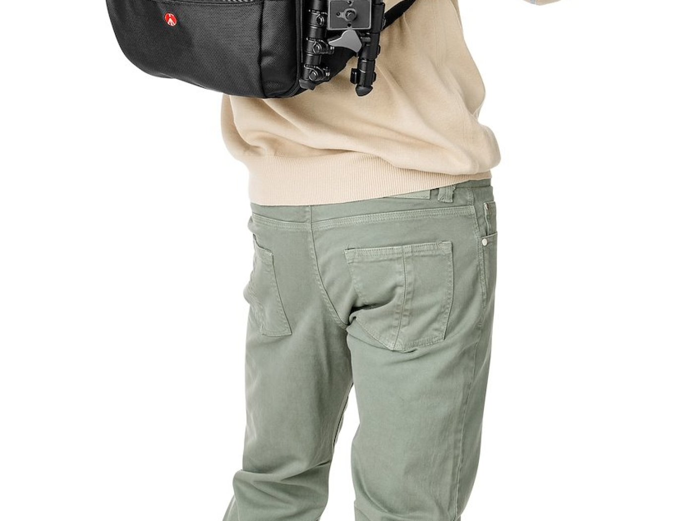 Střední batoh Manfrotto Gear pro DJI Mavic nebo DJI Osmo