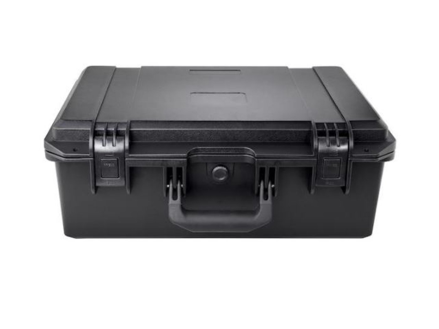 Voděodolný přepravní kufr na DJI FPV závodní dron