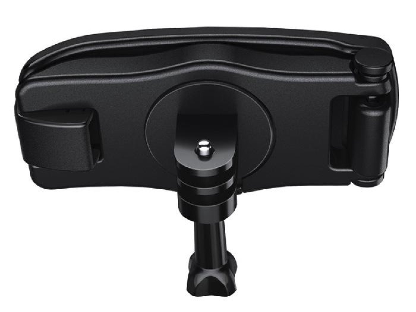 Klip na batoh pro akční kameru