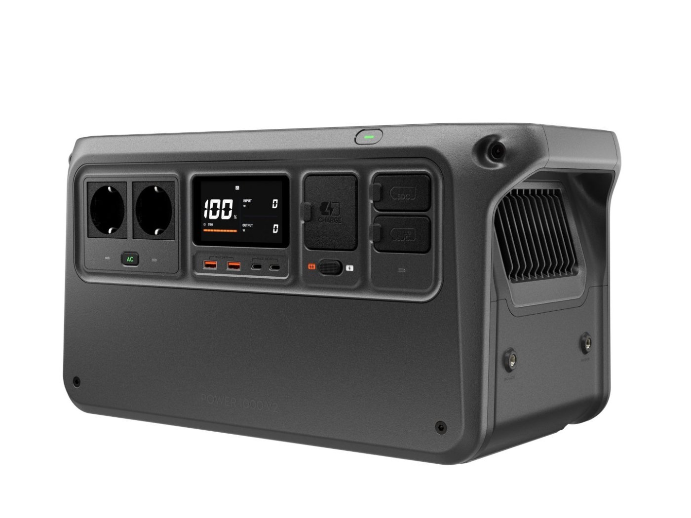 Nabíjecí stanice DJI Power 1000 V2