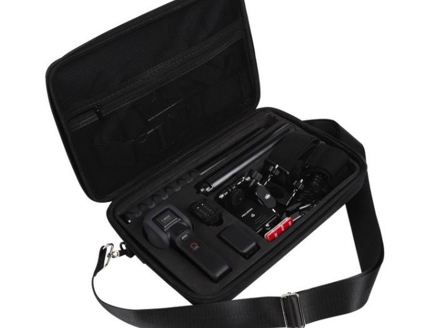 Přepravní pouzdro na kameru Insta360 ONE RS 1-Inch 360