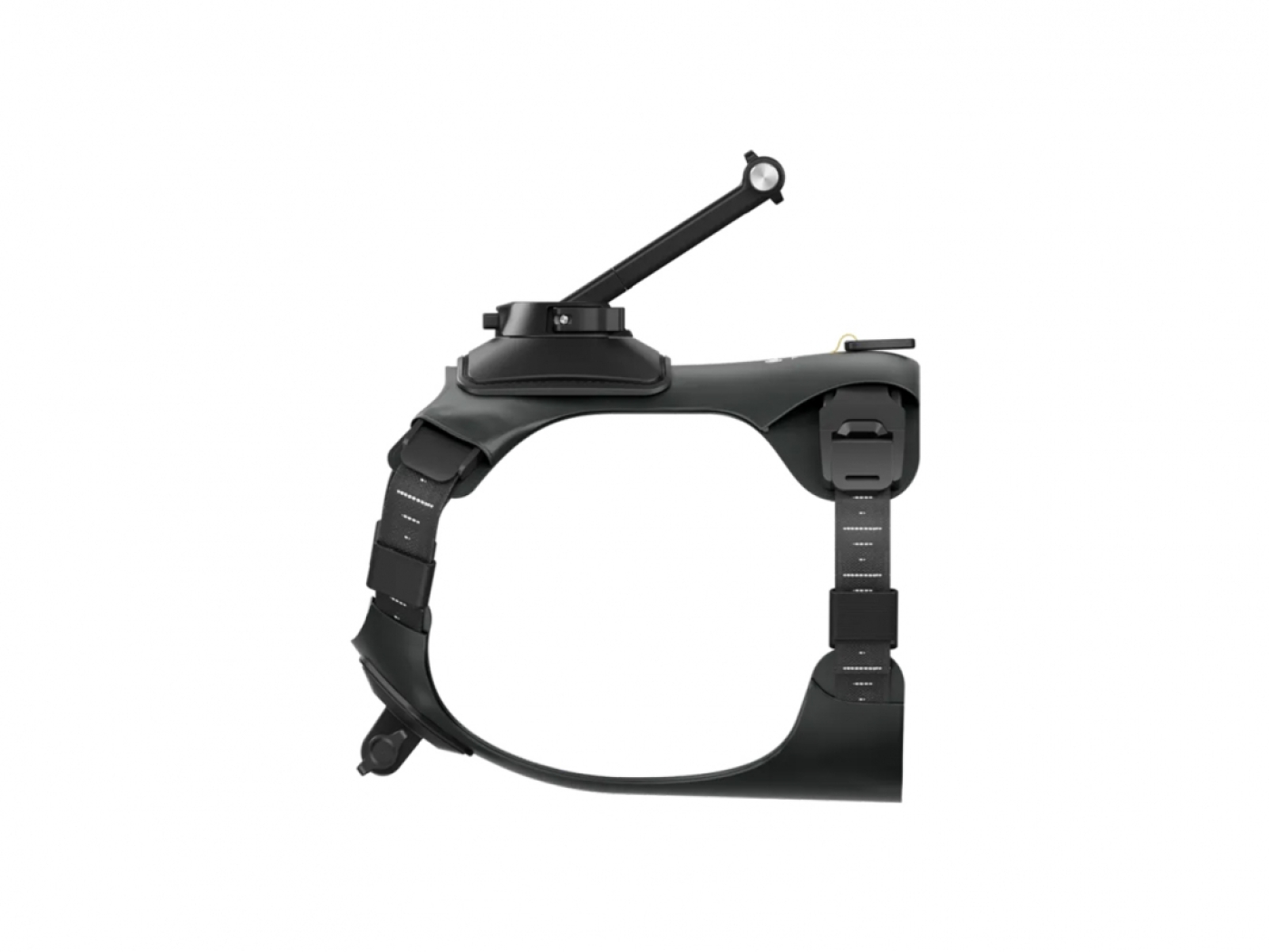 Postroj na kočku nebo psa na kameru Insta360 GO 3 / GO 3S (velikost M)