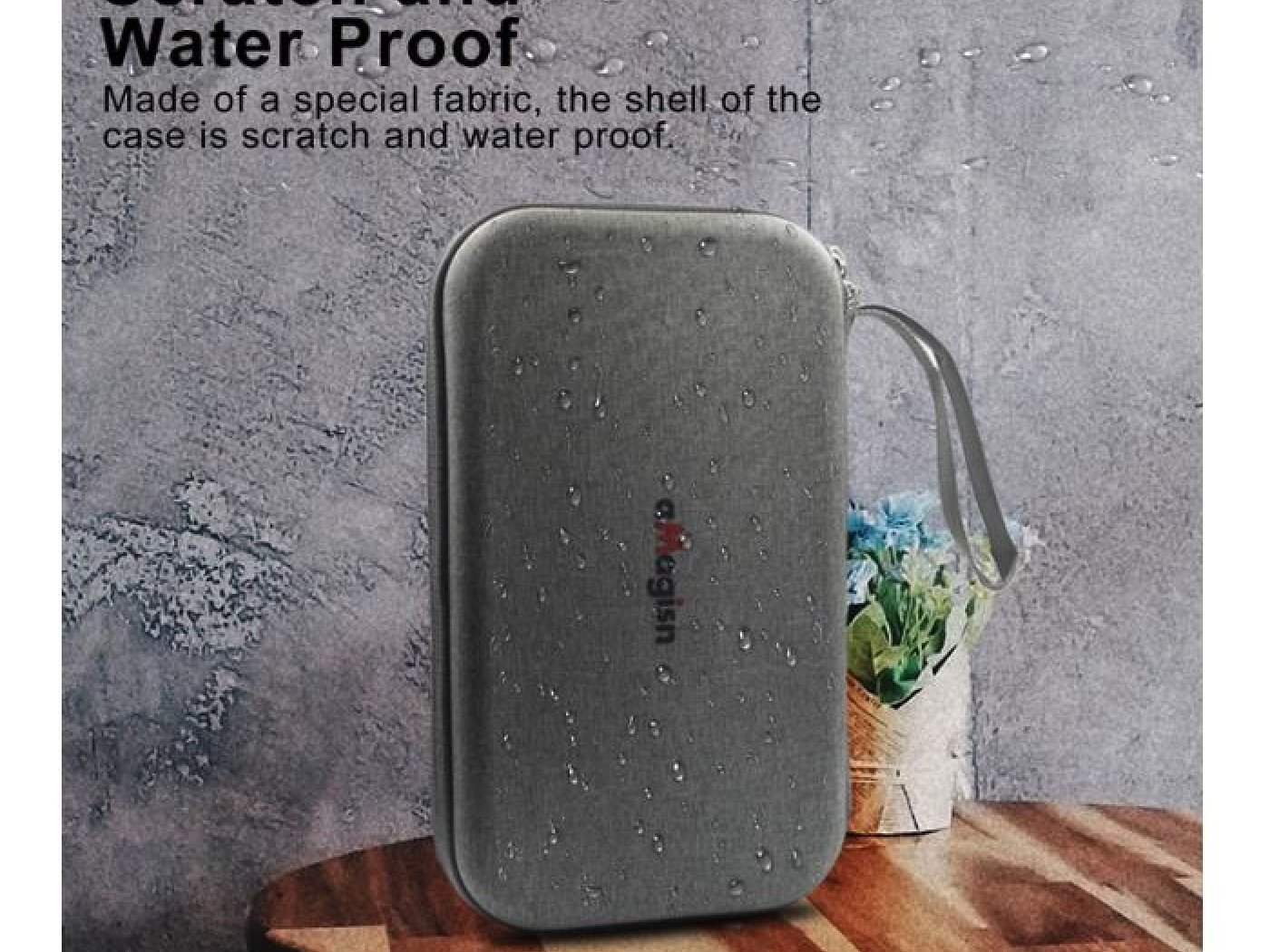 Pouzdro na kameru Insta360 X3