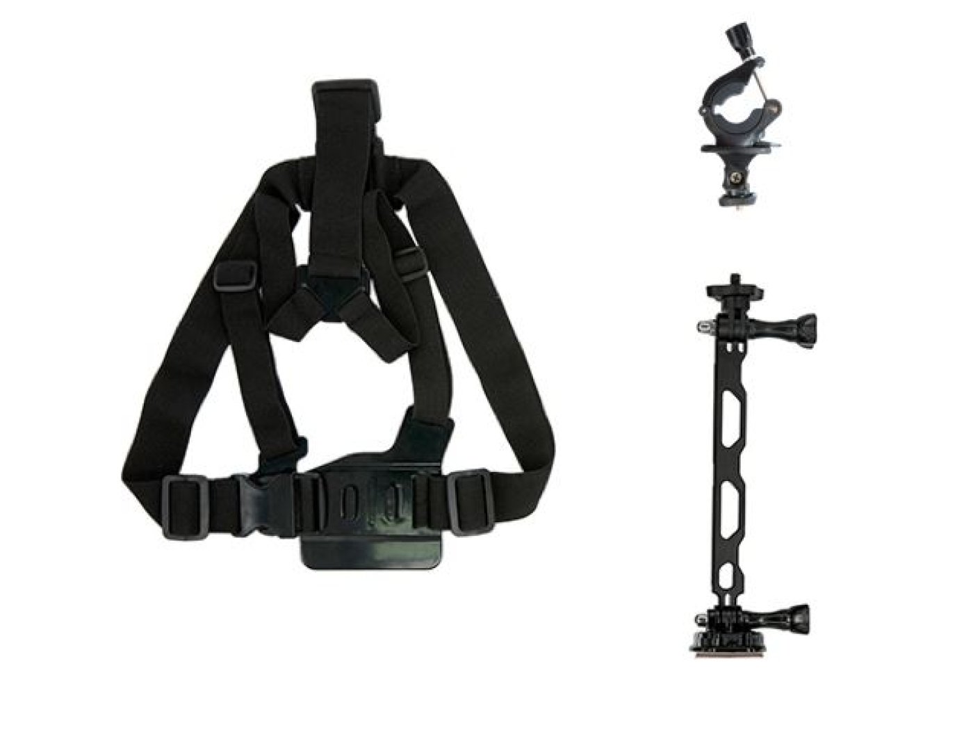 Sada příslušenství na zimní sporty ke kameře Insta360 ONE X2 / ONE R / ONE RS / GO 2 / X3