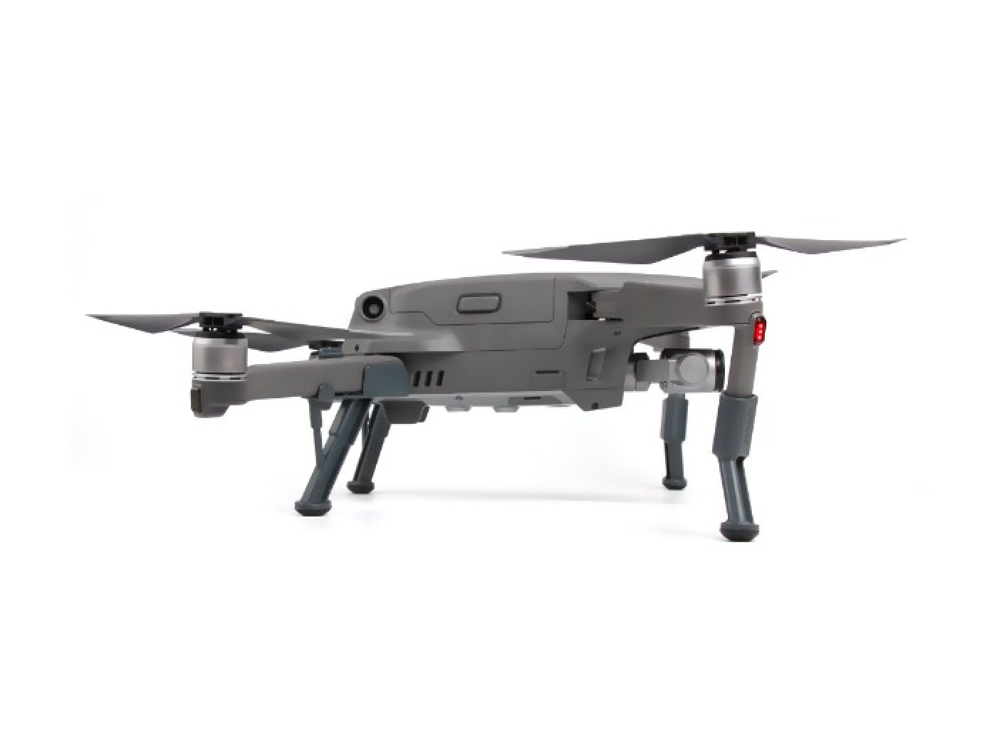 Zvýšené přistávací nohy pro dron DJI Mavic 2