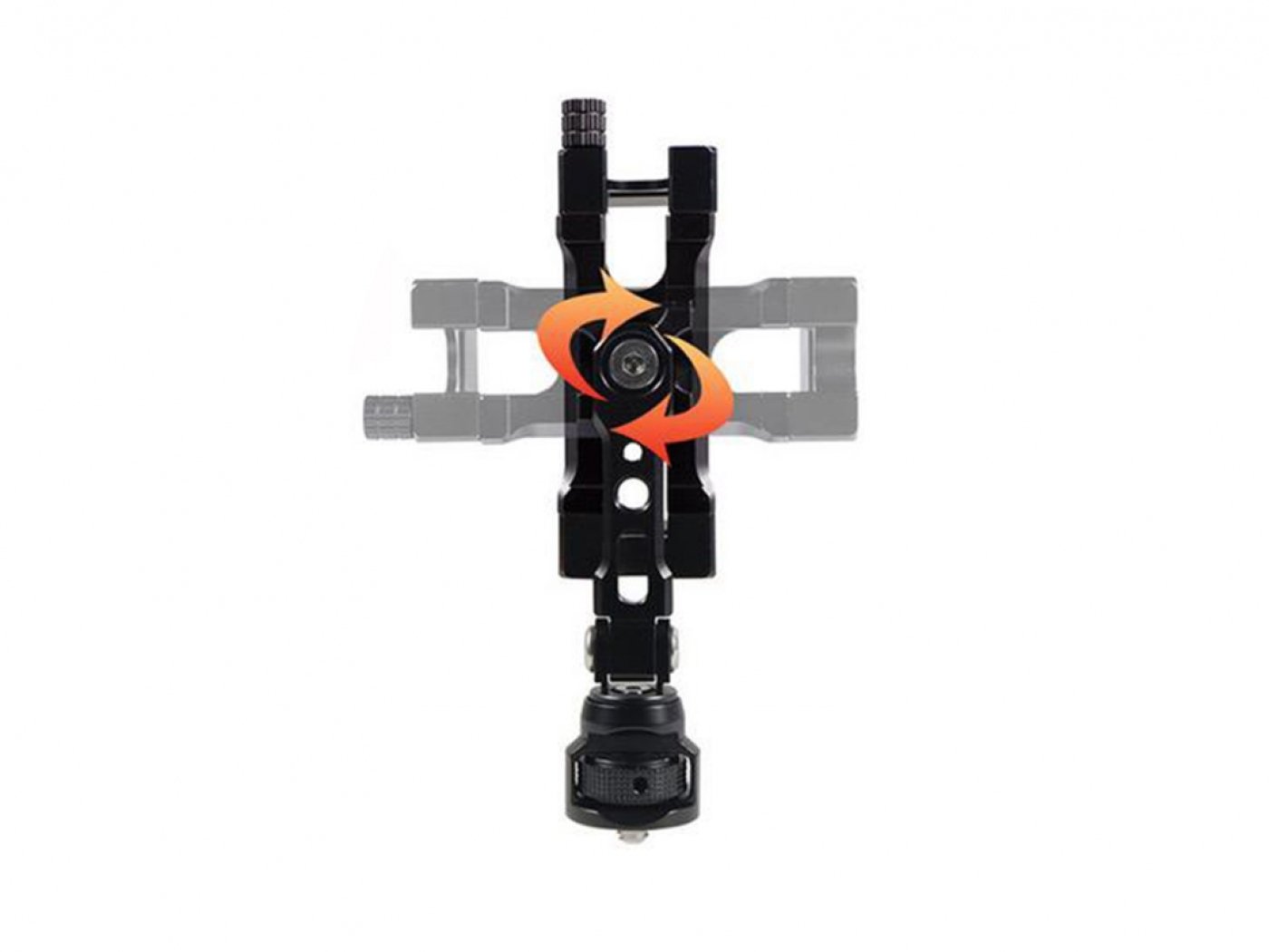 Držák na telefon pro stabilizátor DJI RS 3 / RS 3 Pro / RS 4 / RS 4 Pro