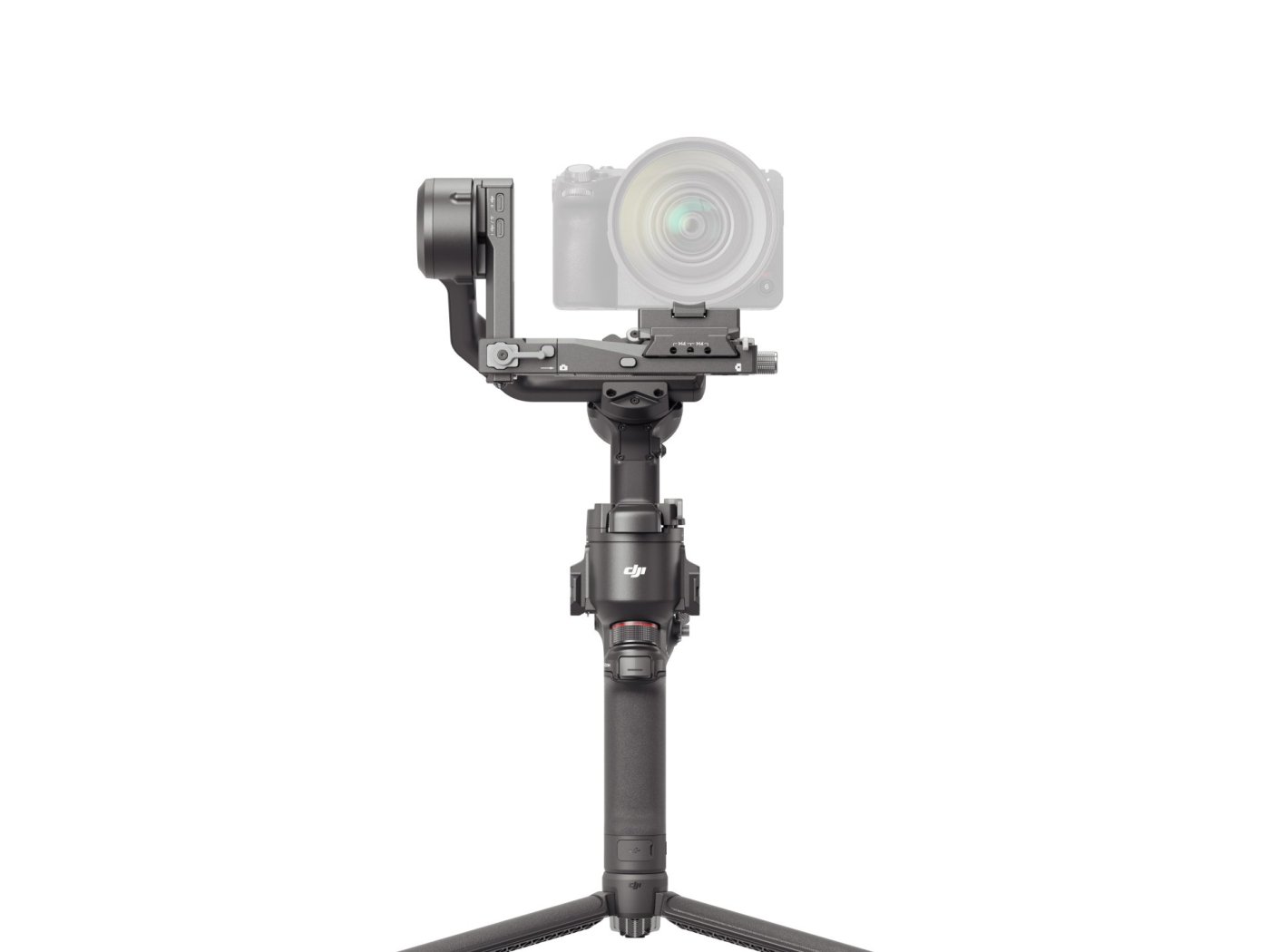 Stabilizátor DJI RS 4 Combo