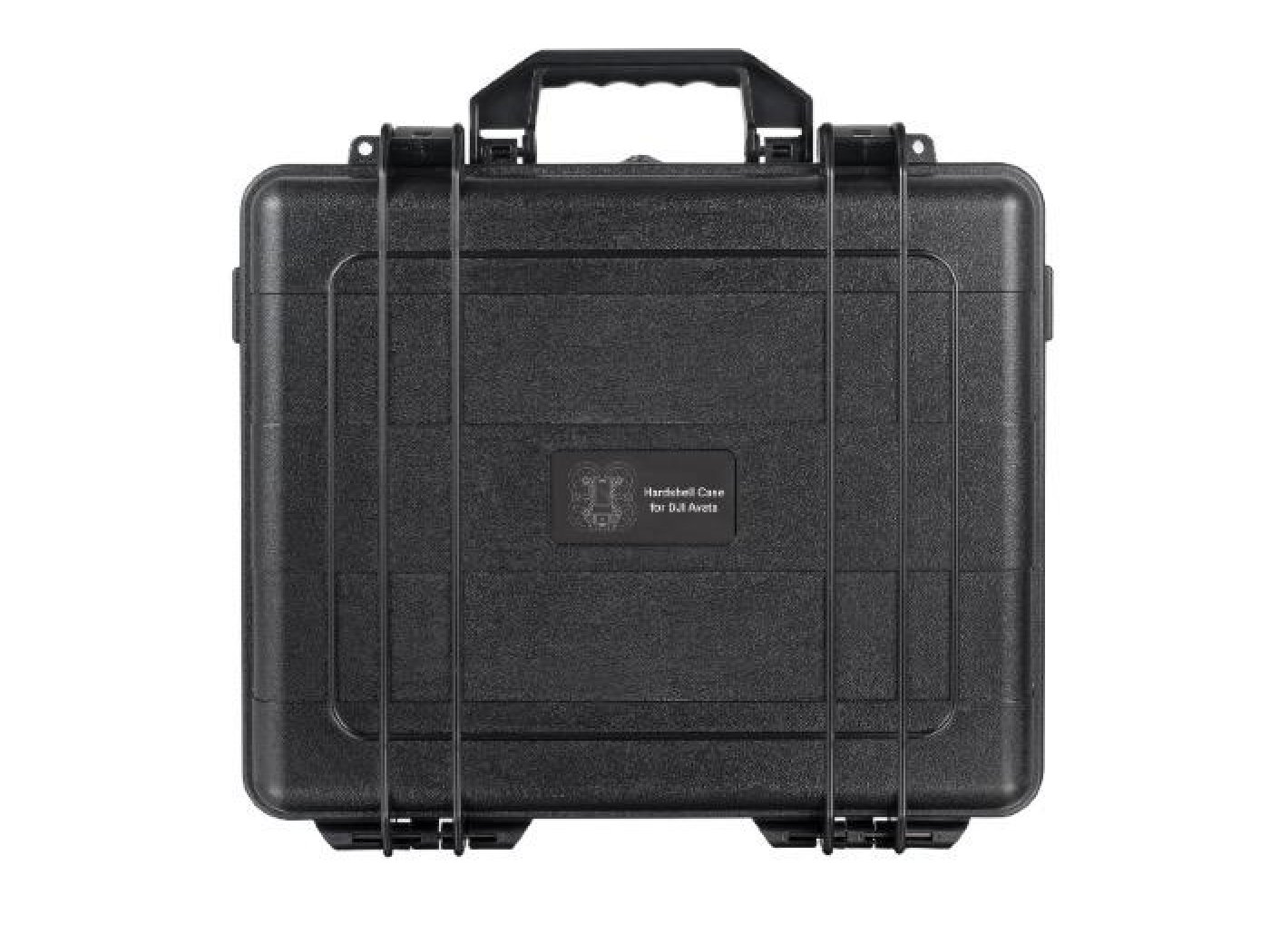 Kufr s pěnovou výplní na dron DJI Avata