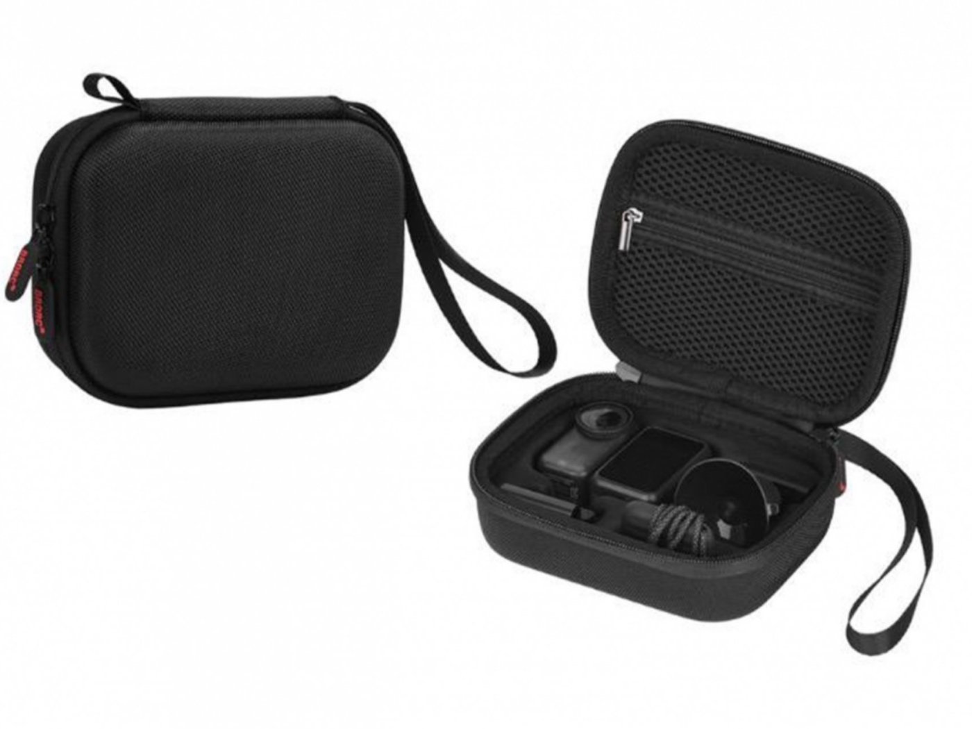 Nylonové pouzdro pro akční kameru DJI Osmo Nano