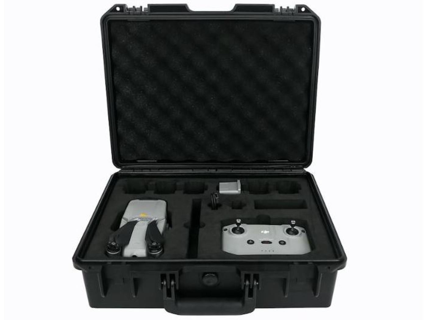 Voděodolný kufr na dron DJI Mavic Air 2 / Air 2S