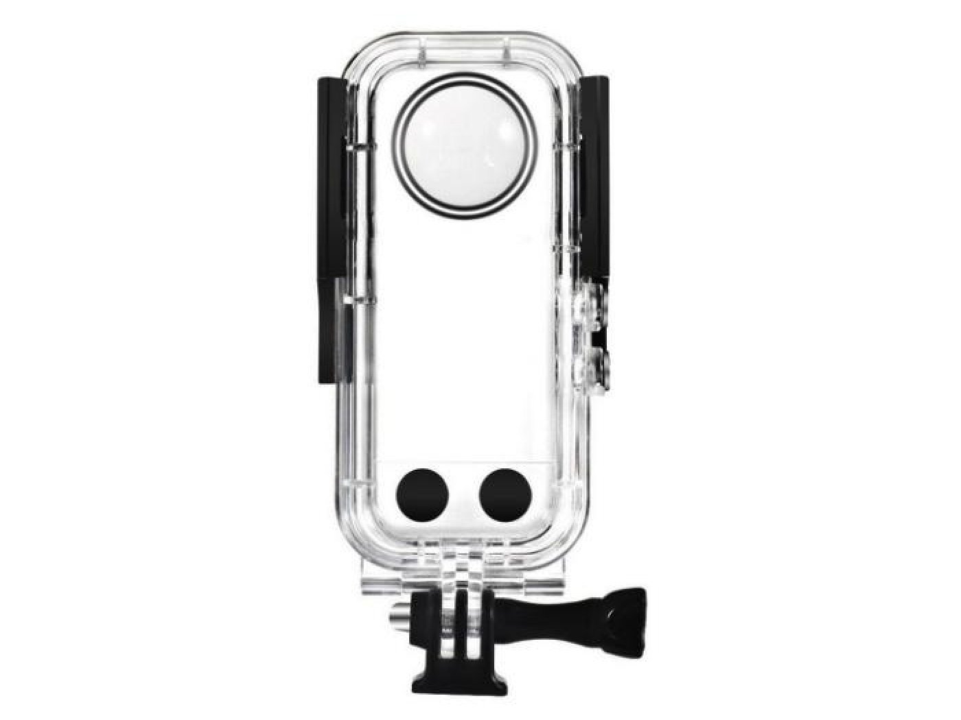 Podvodní kryt do 40 metrů na kameru Insta360 X3