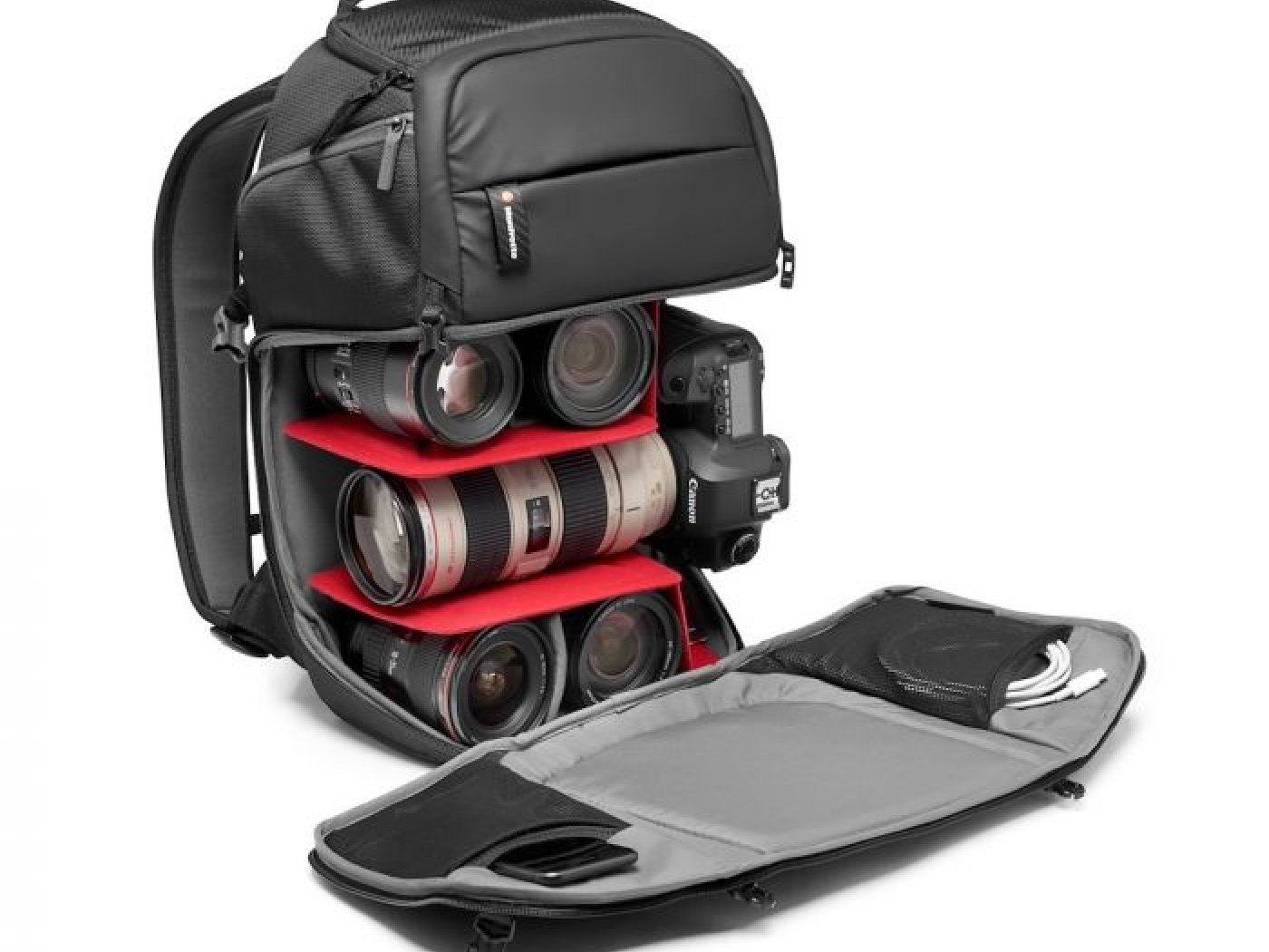 Fotobatoh Manfrotto Advanced2 Fast M na DJI Mavic series