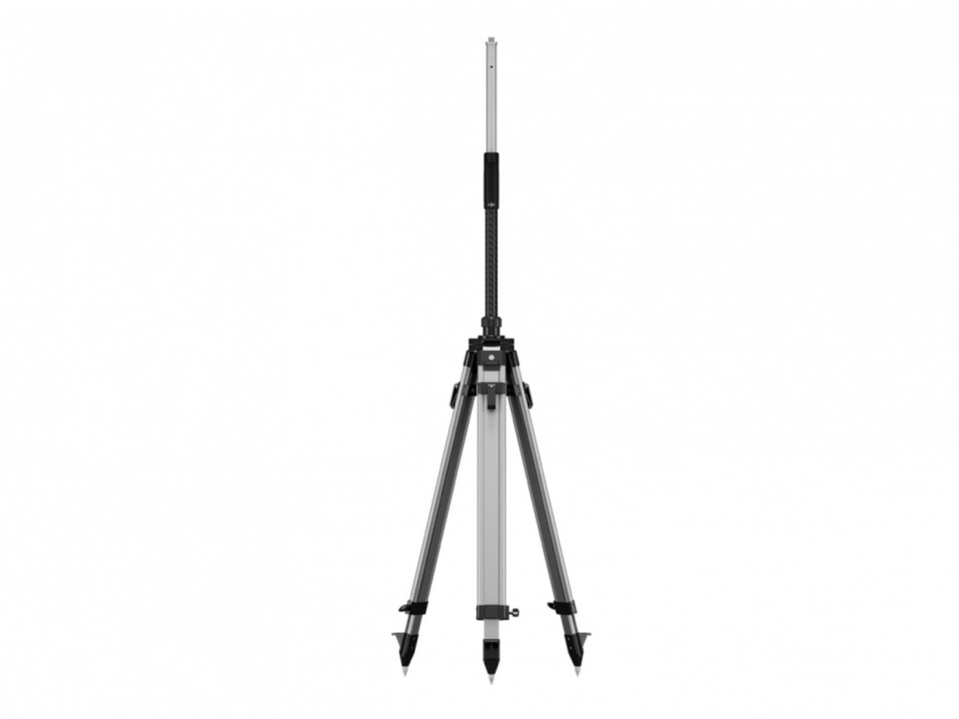 D-RTK 3 měřická tyč + Tripod