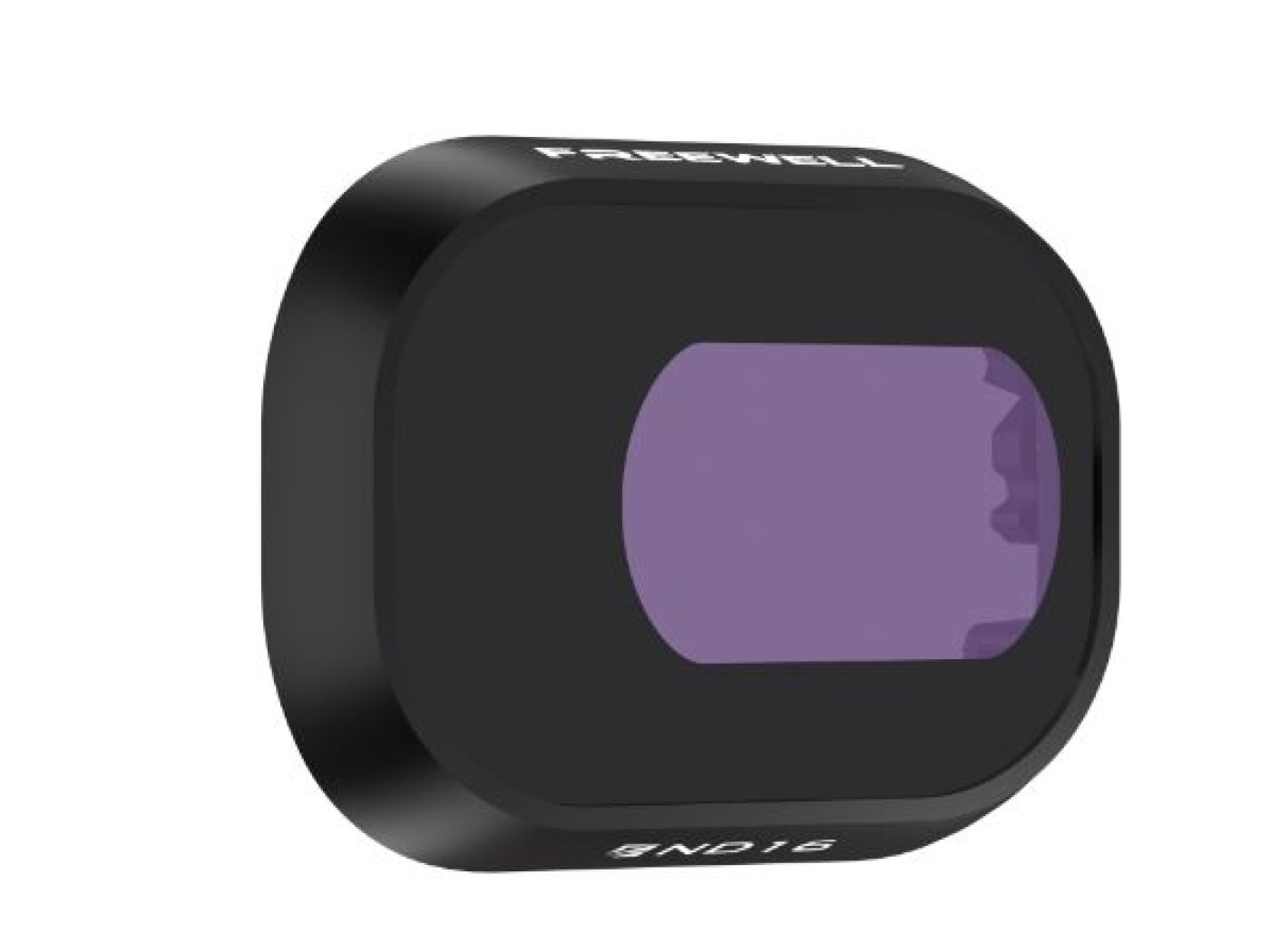 Freewell ND16 filtr na dron DJI Mini 4 Pro
