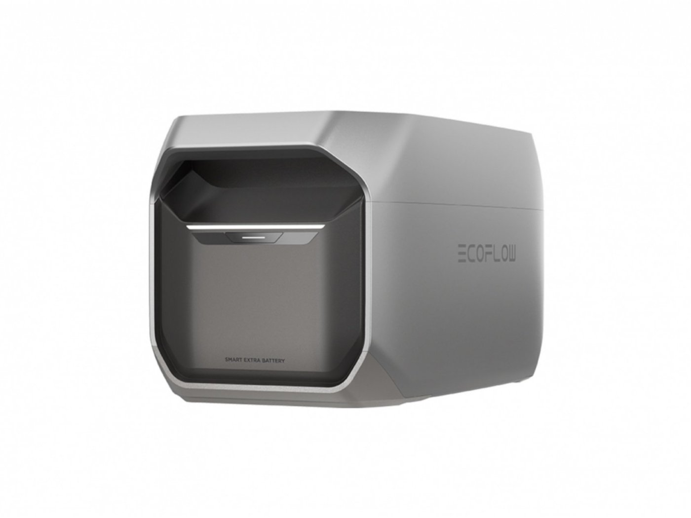 Přídavná baterie EcoFlow DELTA 3