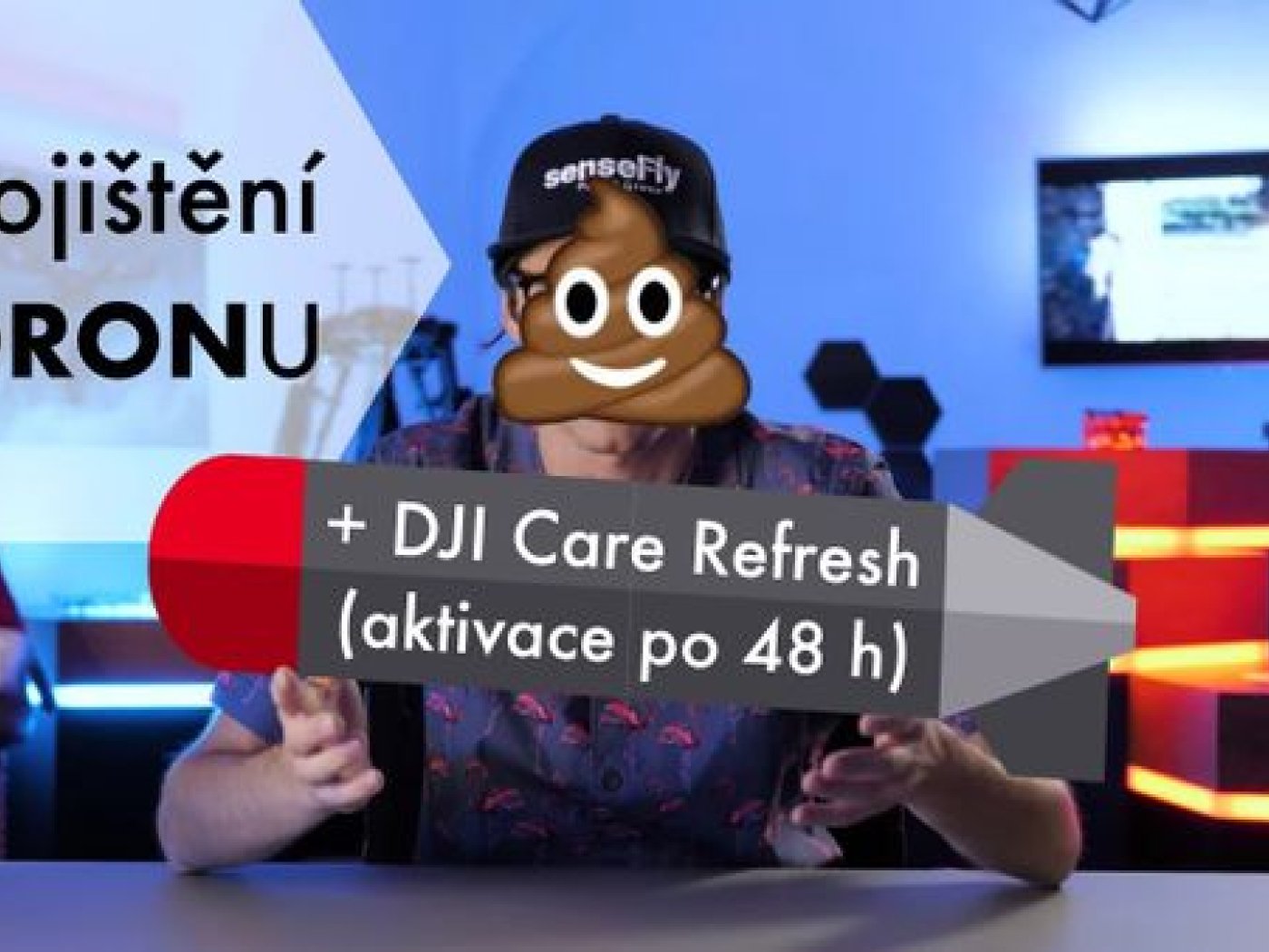 DJI Care Refresh (Mavic 2)