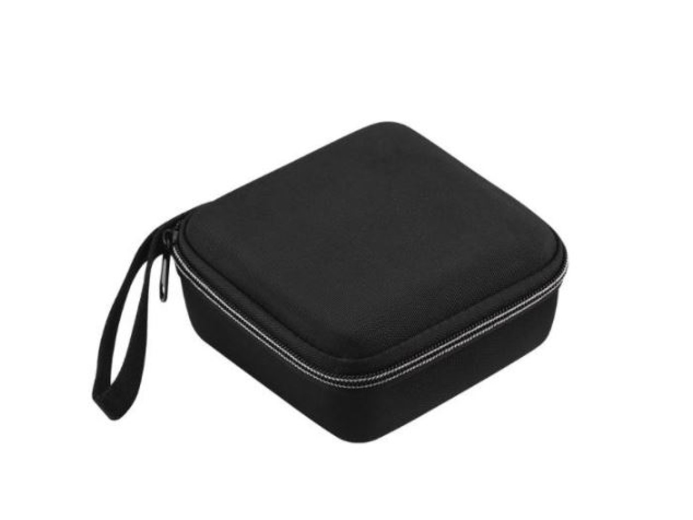 Černé mini pouzdro na DJI Action 2