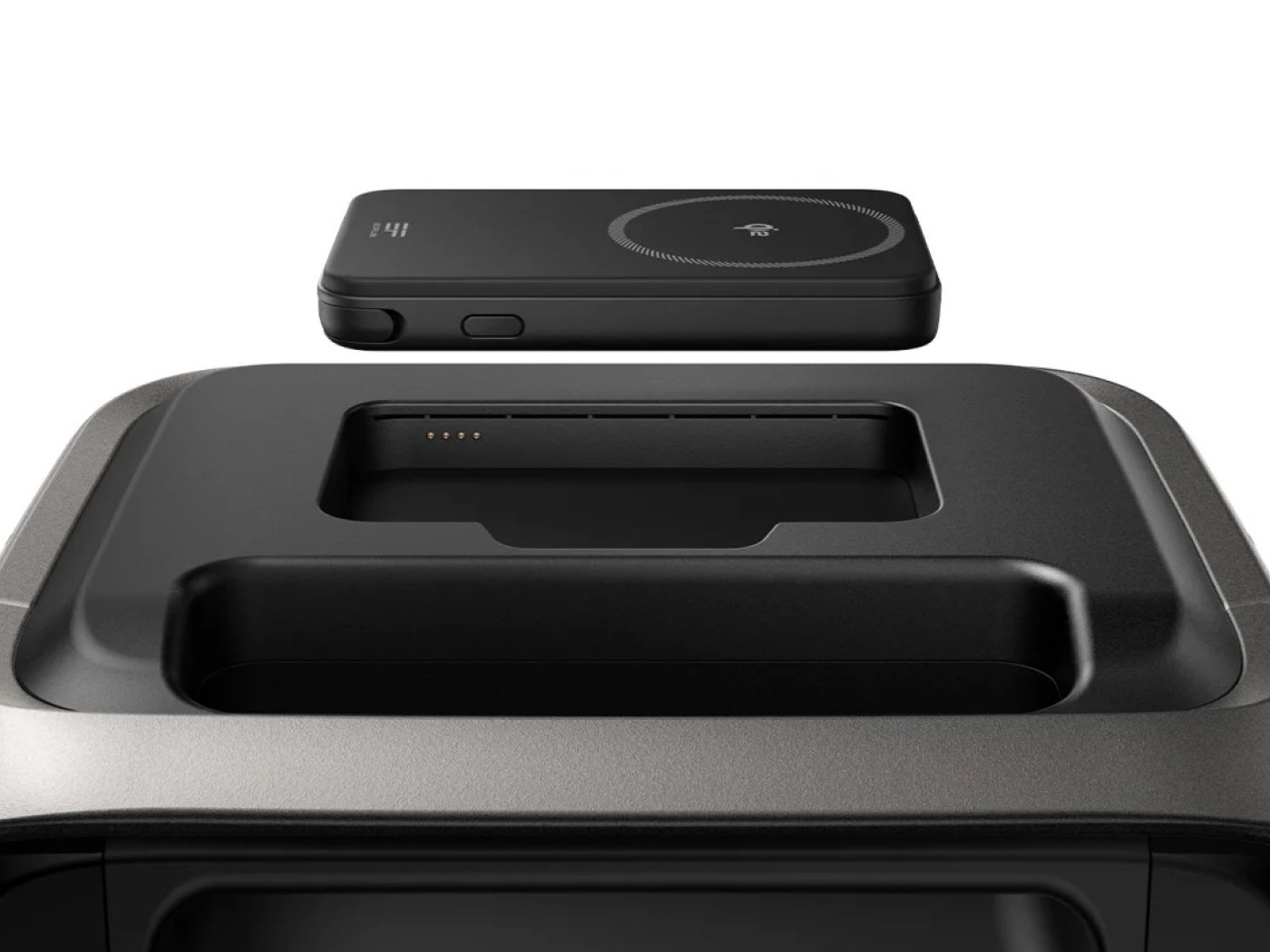 Bateriová stanice EcoFlow RIVER 3 Max Plus Wireless