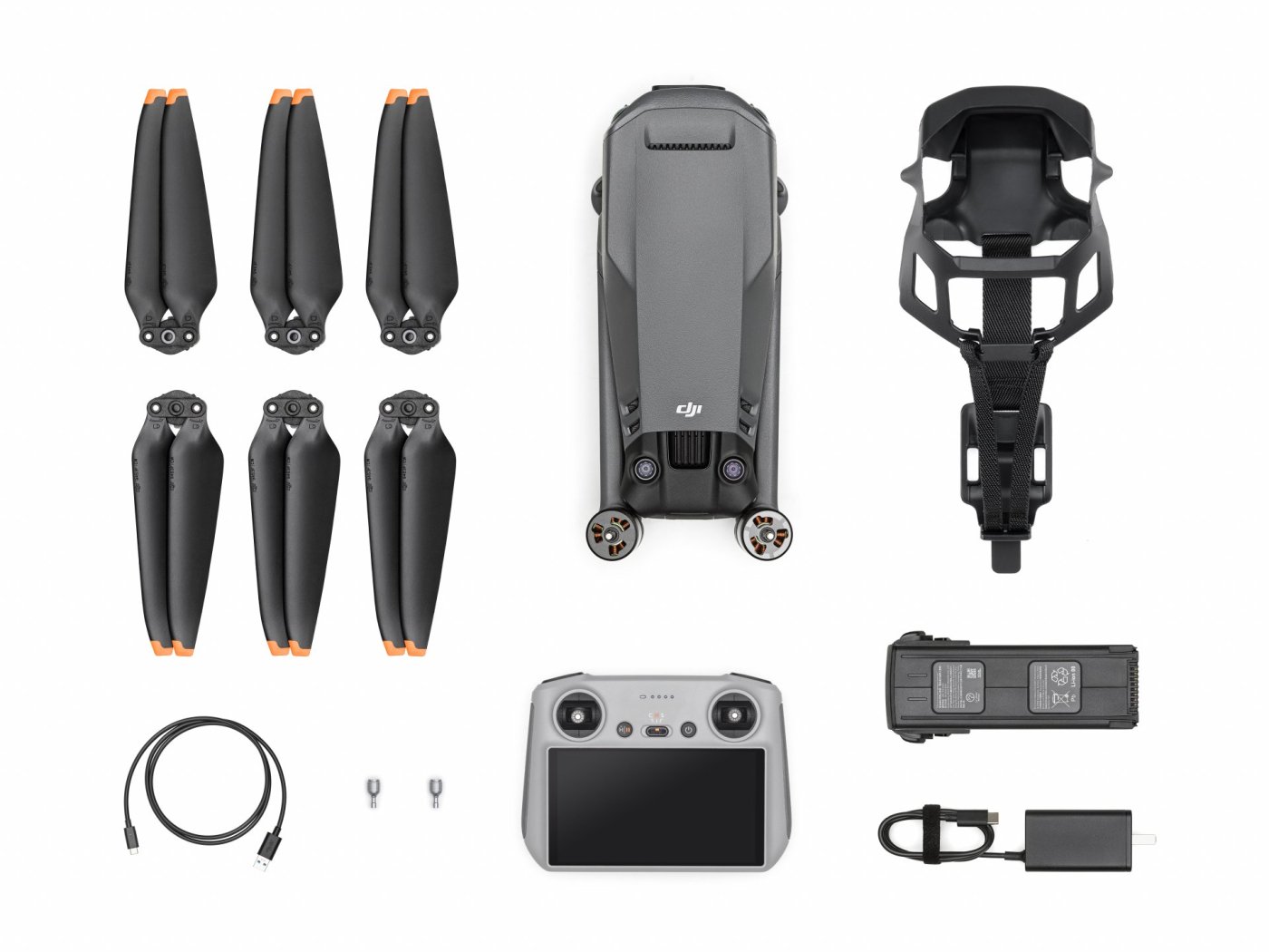 DJI Mavic 3 Classic + DJI RC