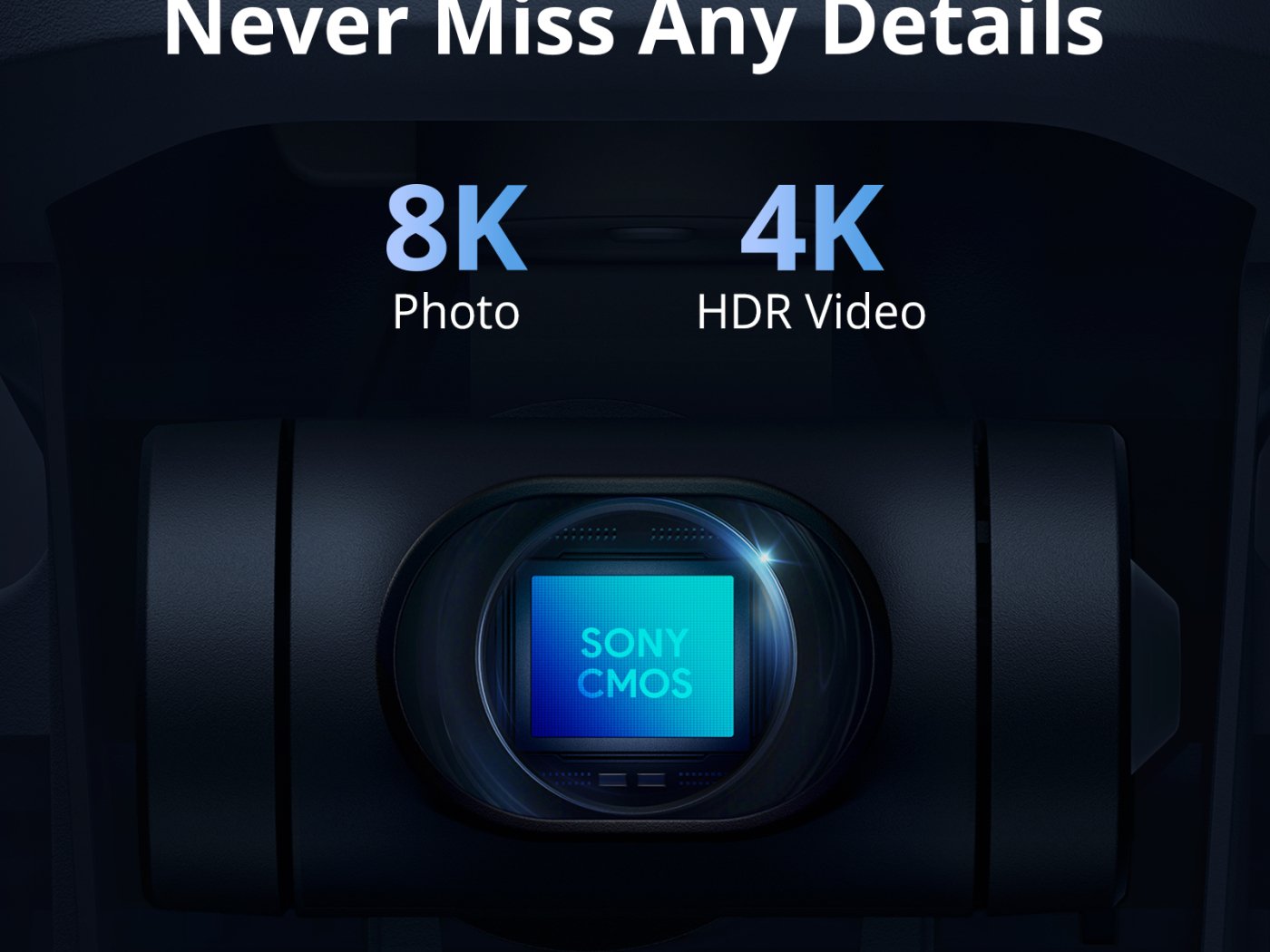 Potensic Atom 2 Fly more Combo