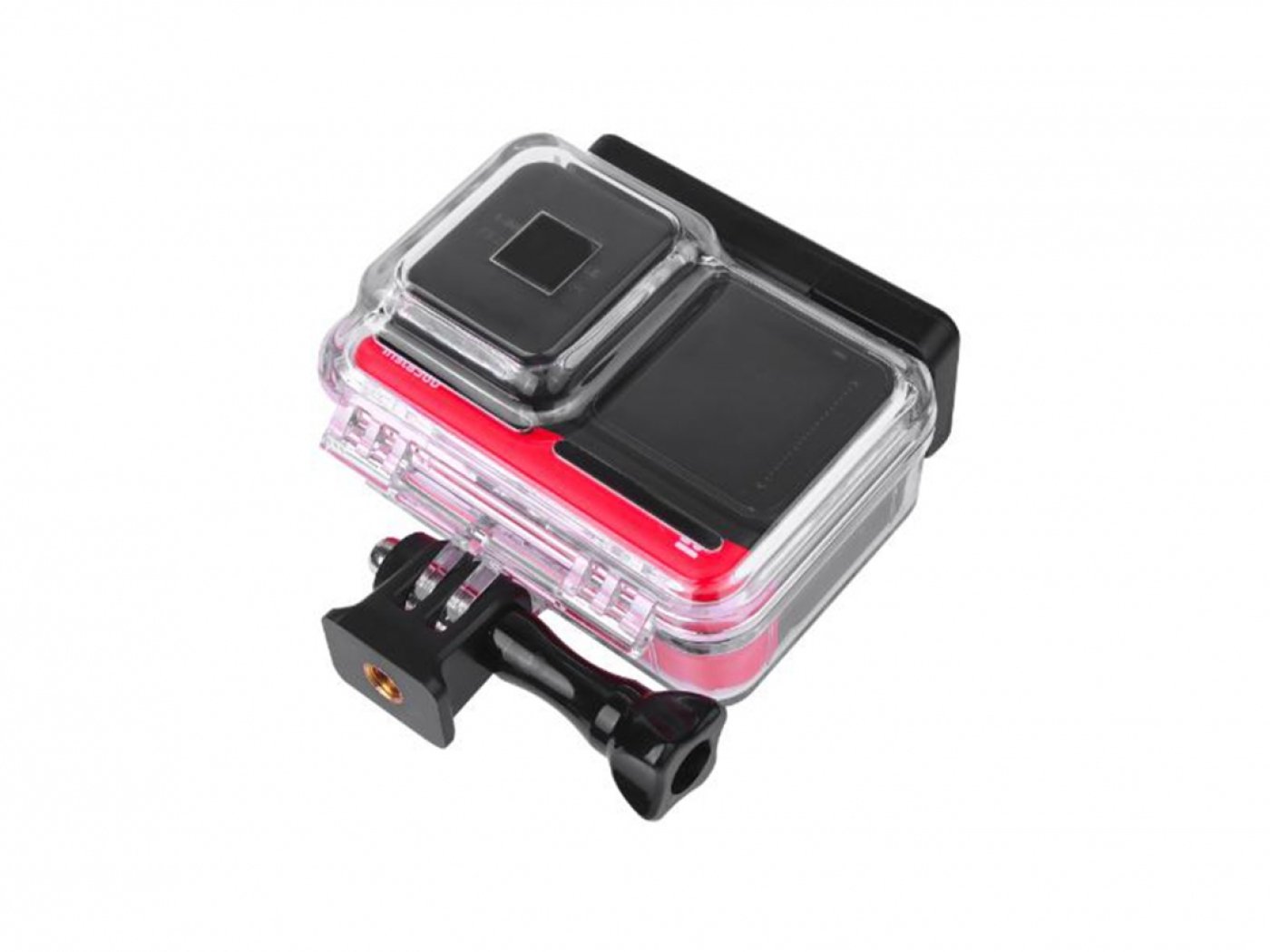 Podvodní kryt do 60 metrů na kameru Insta360 ONE R (1-Inch Edition)