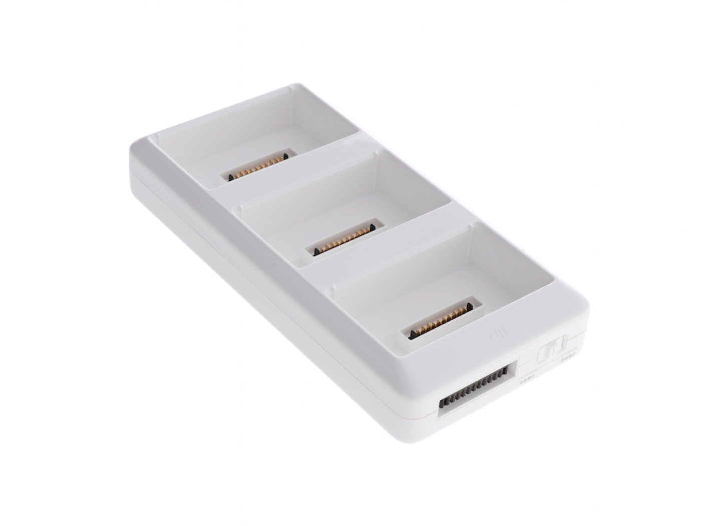 DJI Phantom 4 series nabíjecí stanice pro 3 akumulátory