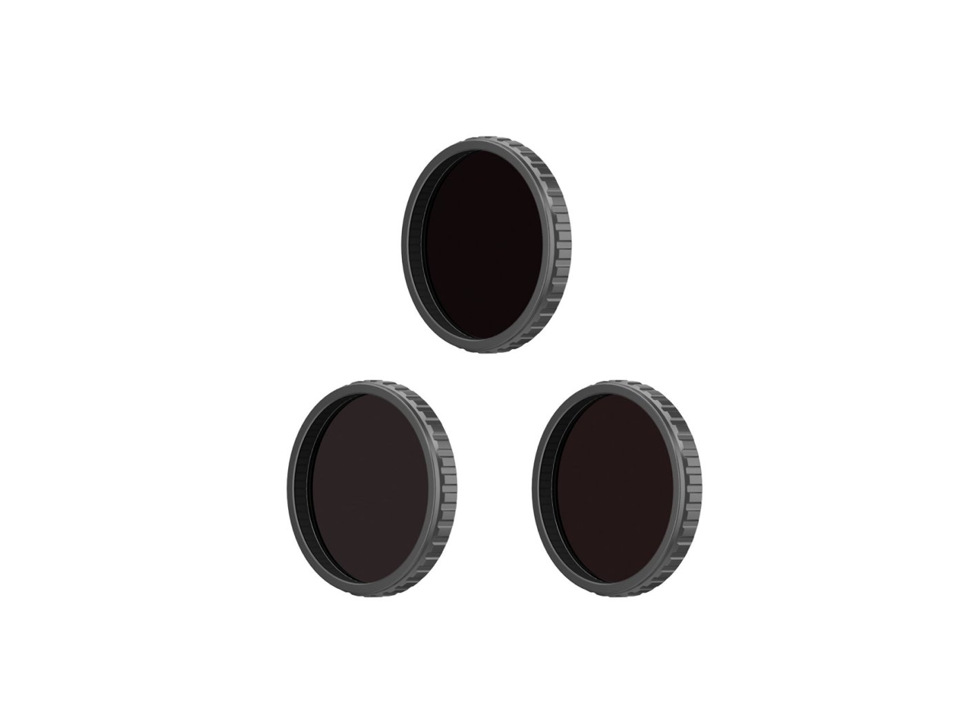 ND Filter Kit na DJI Osmo Action 4