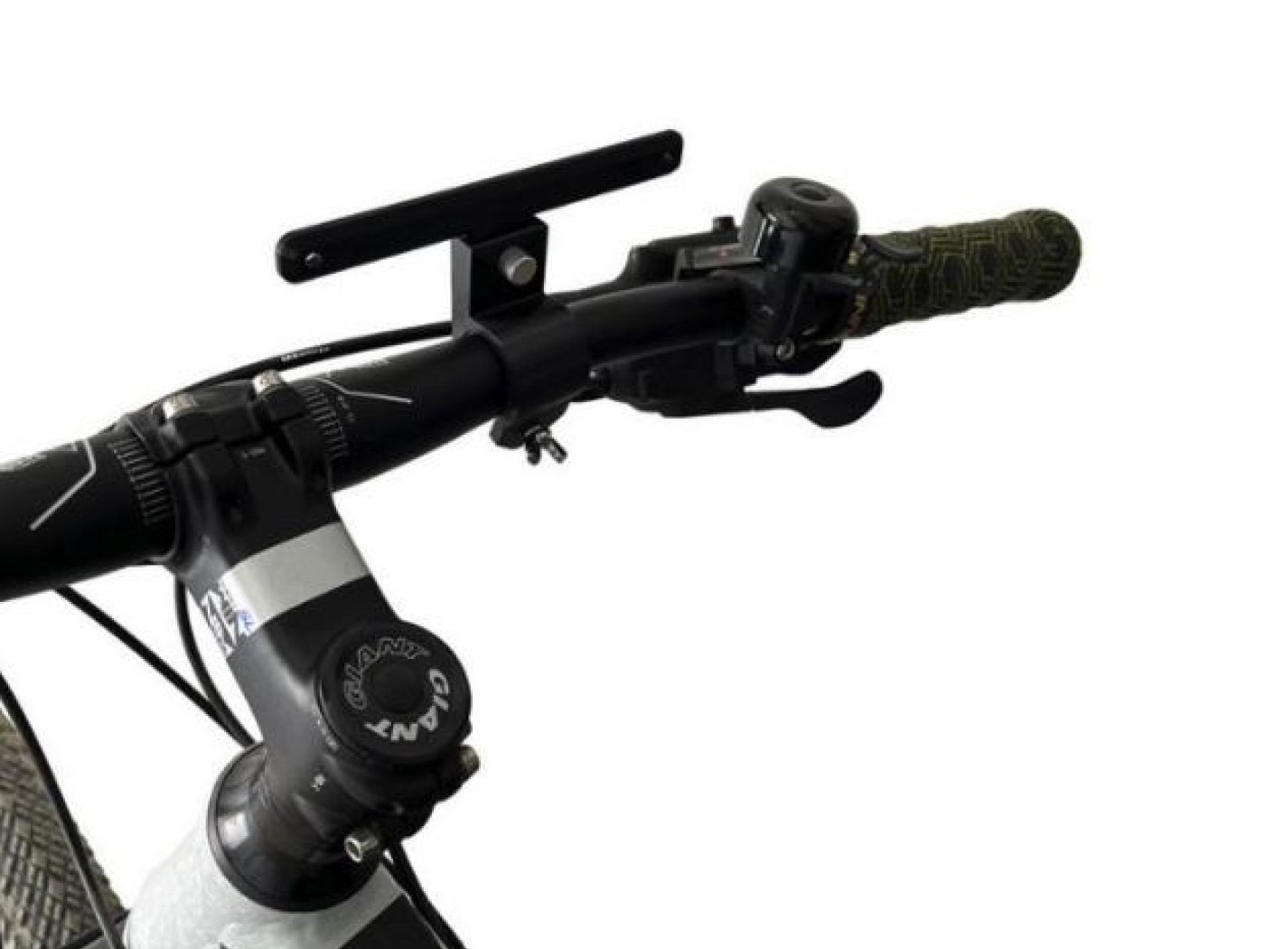 Držák na kolo pro dálkový ovladač DJI RC