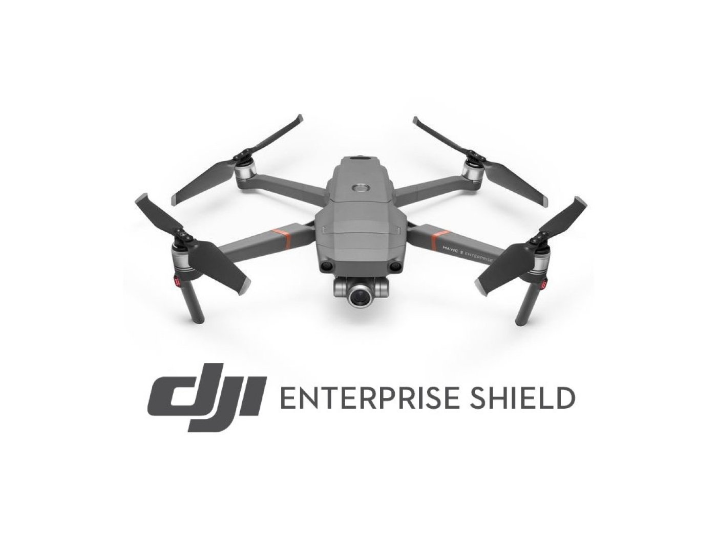 DJI Mavic 2 Zoom Enterprise Shield BASIC