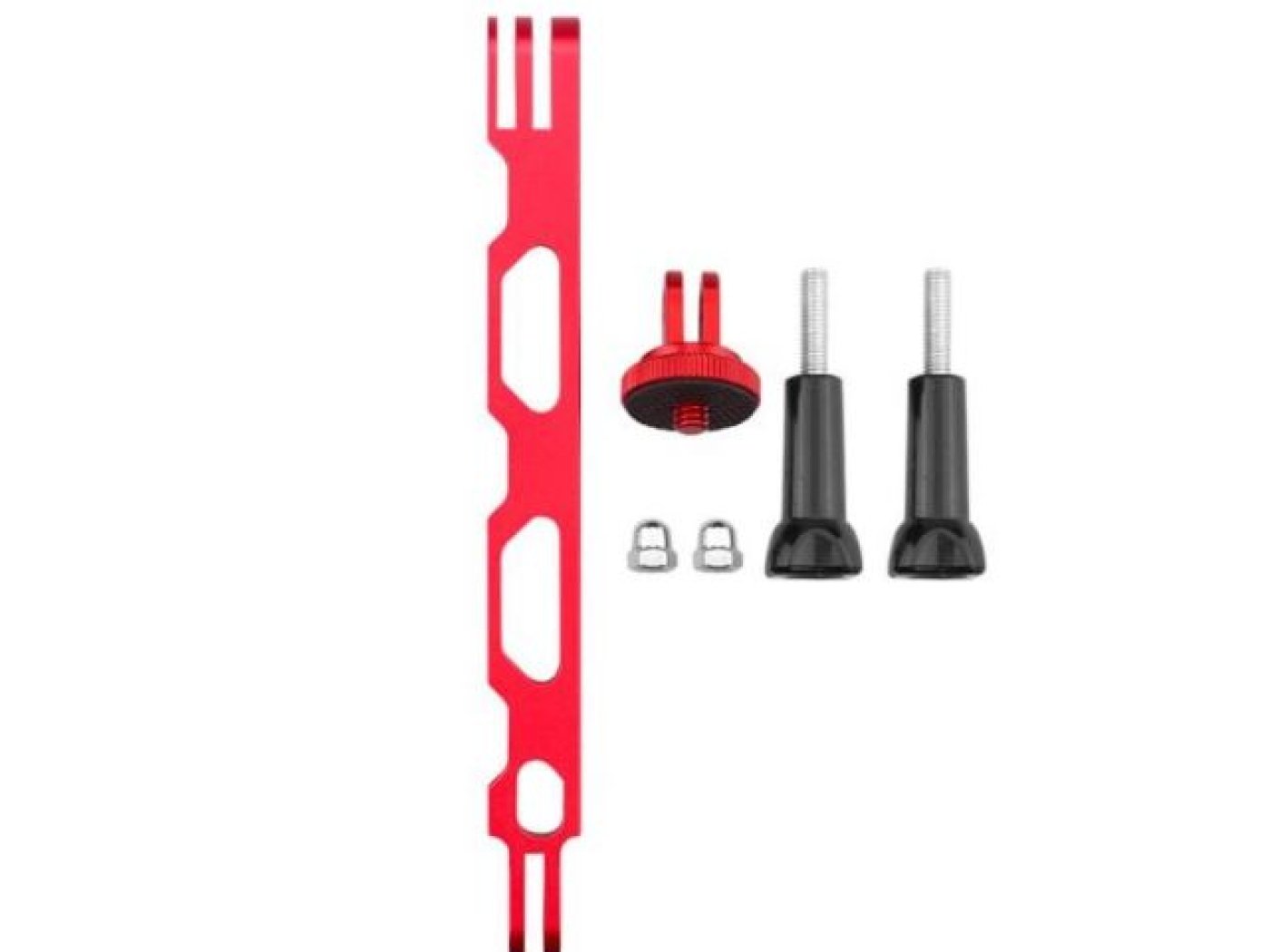 Prodlužující rameno na kameru Insta360 ONE X2