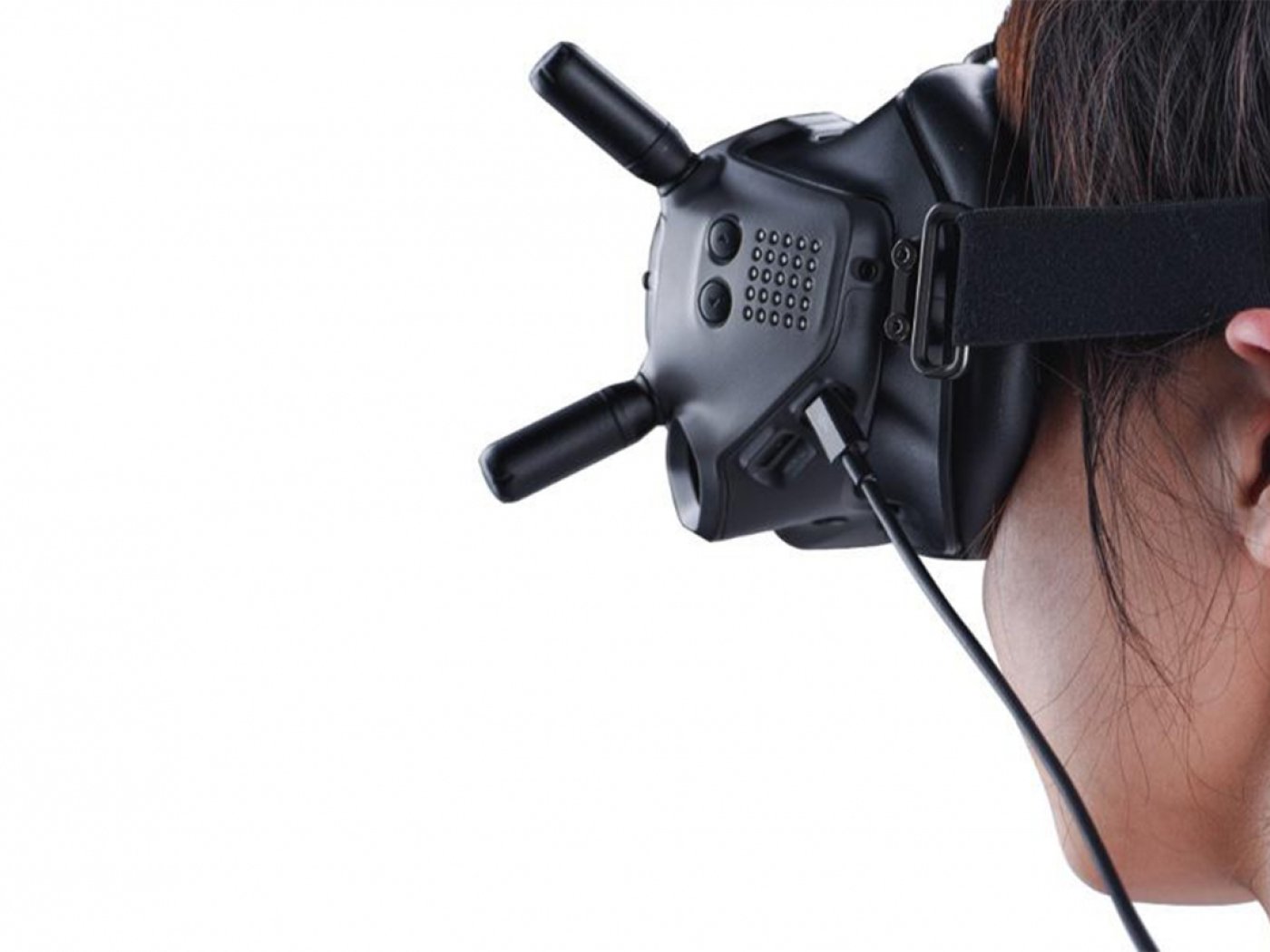 Propojovací kabel USB-C k DJI Goggles 2