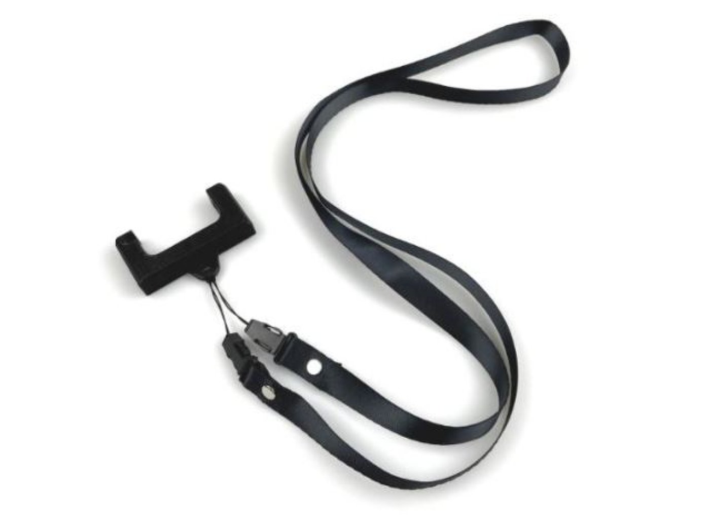 Popruh na krk k dálkovému ovladači