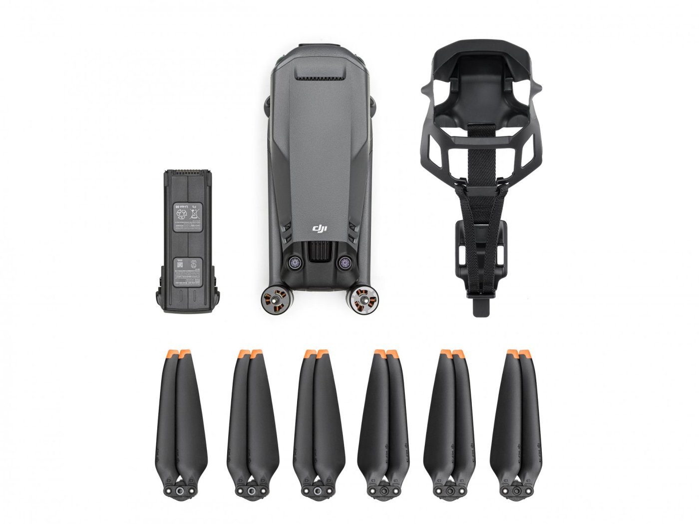 DJI Mavic 3 Classic (bez RC)