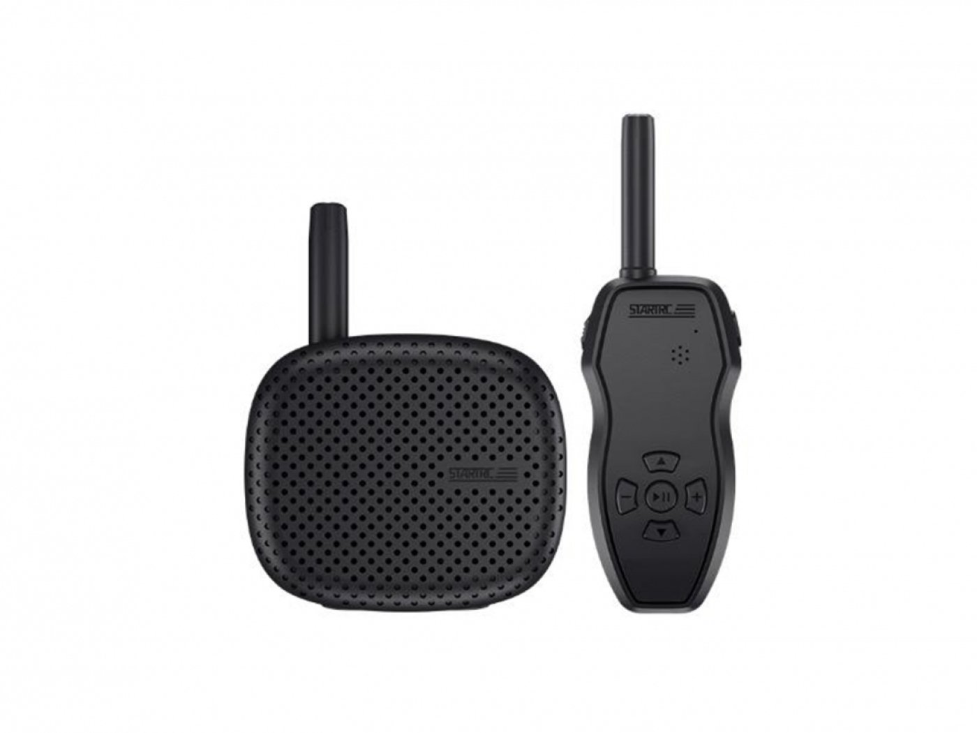 Univerzální reproduktor na dron