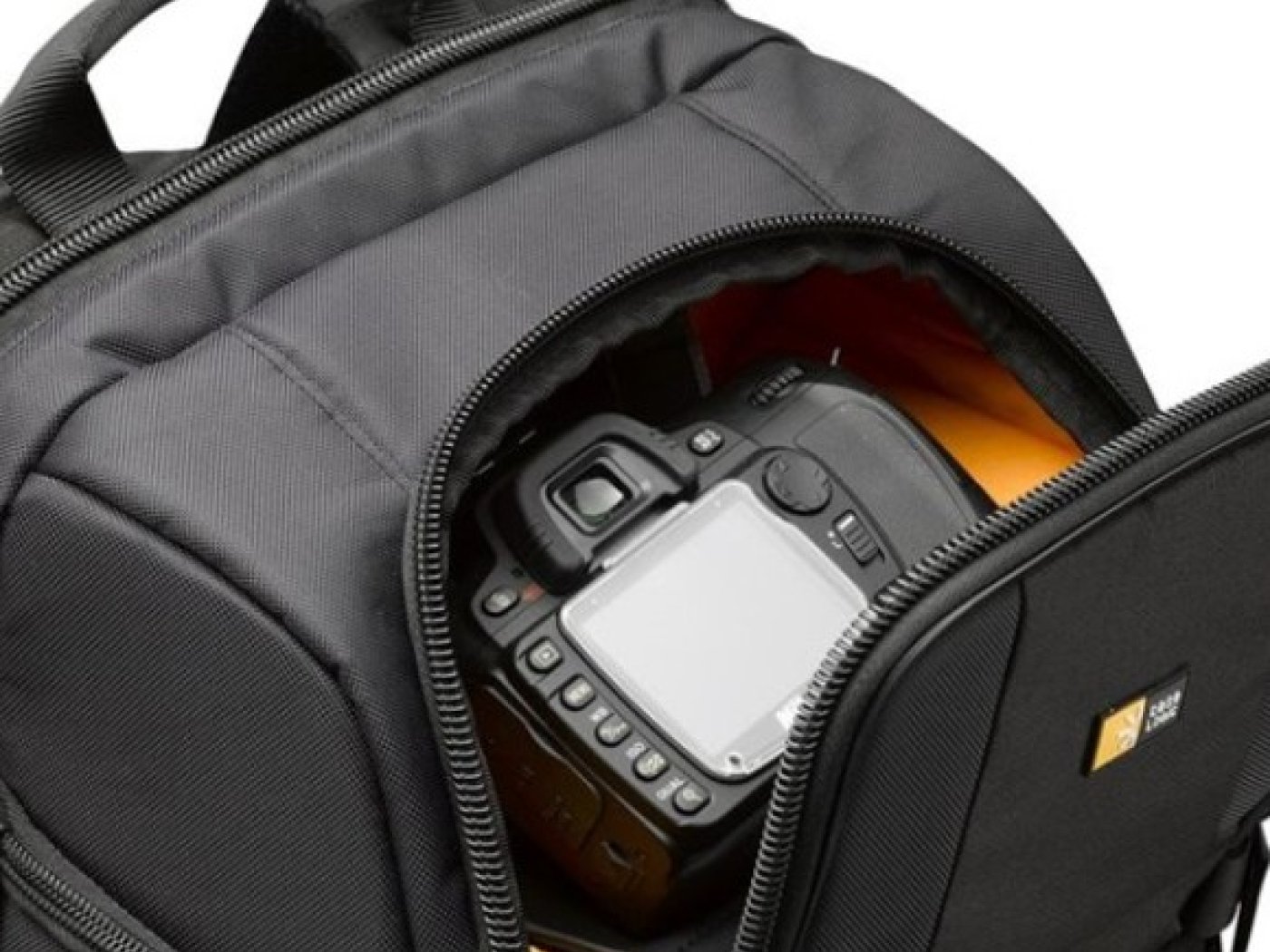 Fotobatoh Case Logic SLRC206 pro dron DJI Mavic series