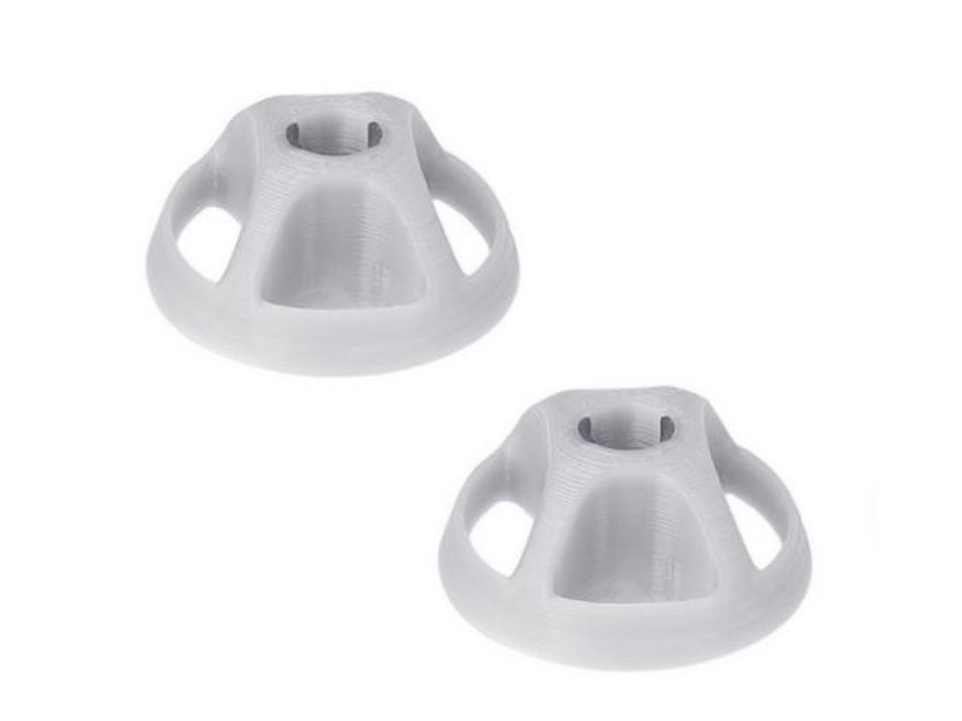 Chránič páček dálkového ovladače DJI FPV závodního dronu