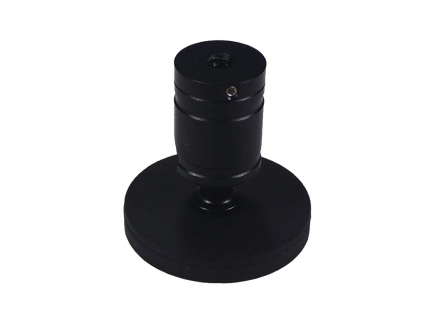 360° otočný adaptér s magnetickou základnou