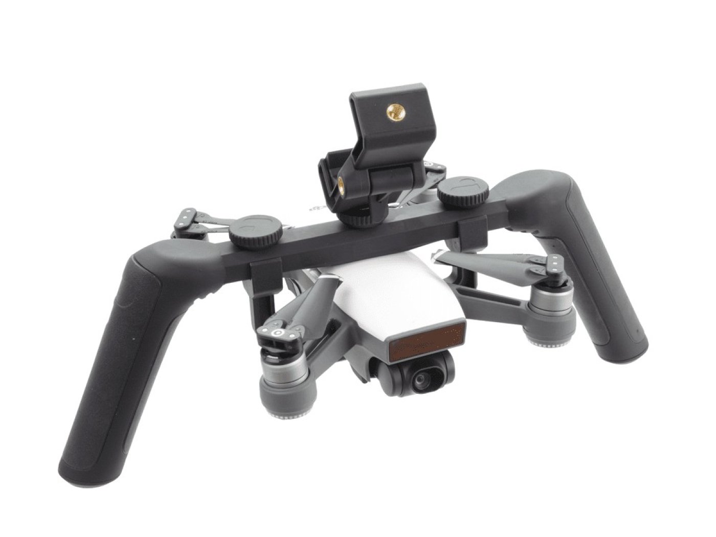 DJI Spark katana pro ruční natáčení