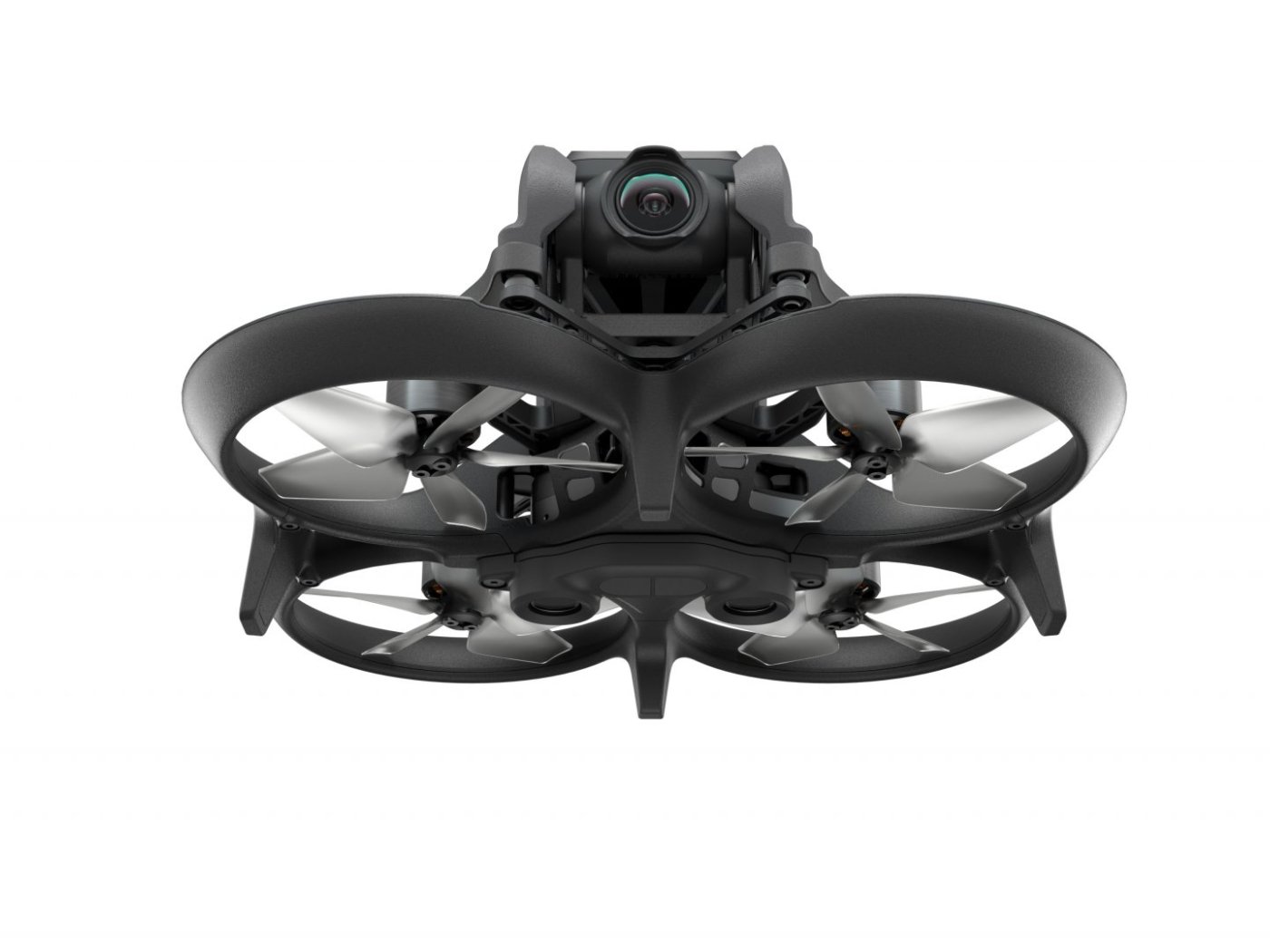 DJI Avata Explorer Combo (DJI Goggles Integra, DJI RC Motion 2)