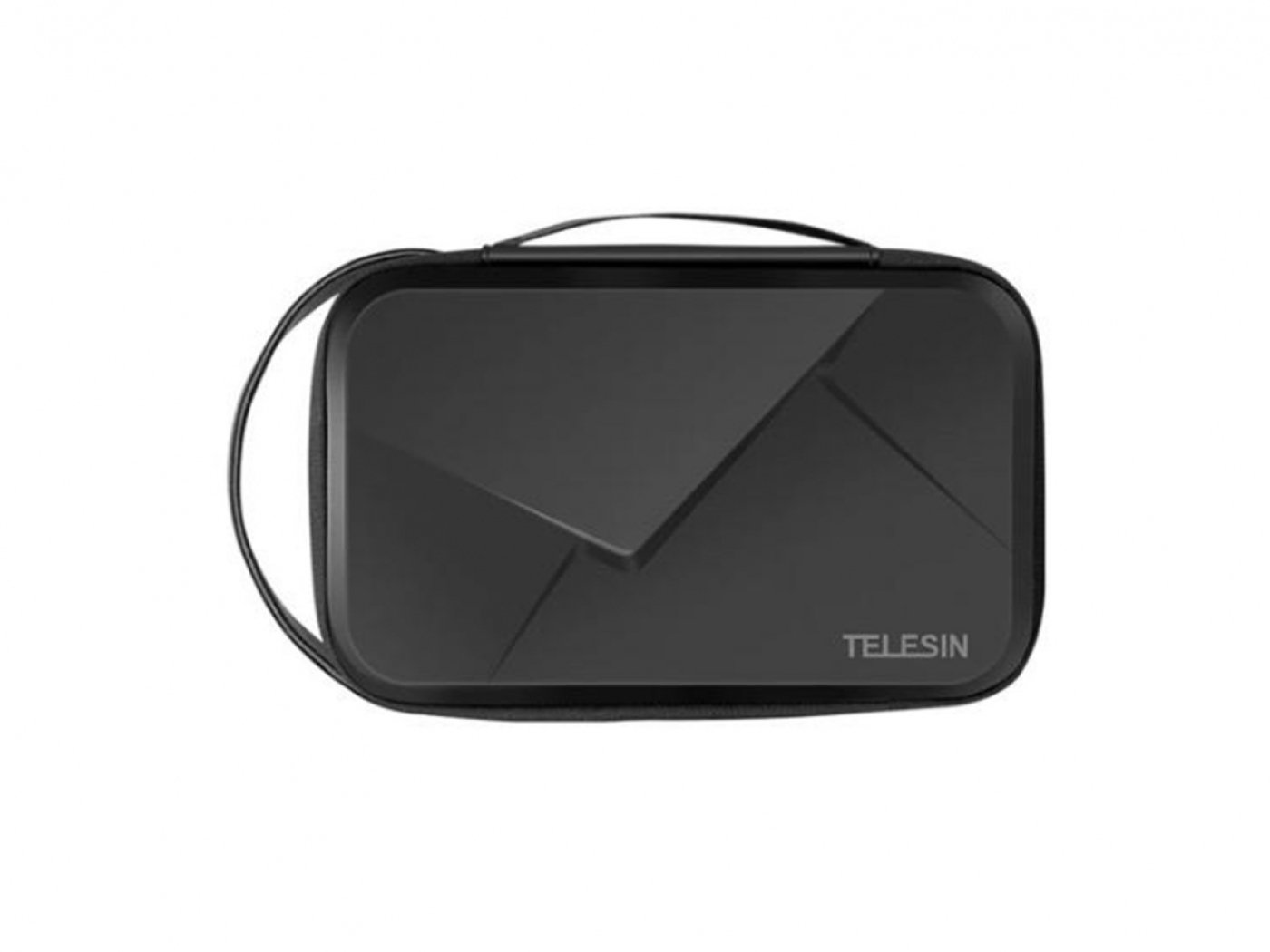 Pouzdro na akční kameru s nastavitelným vnitřkem